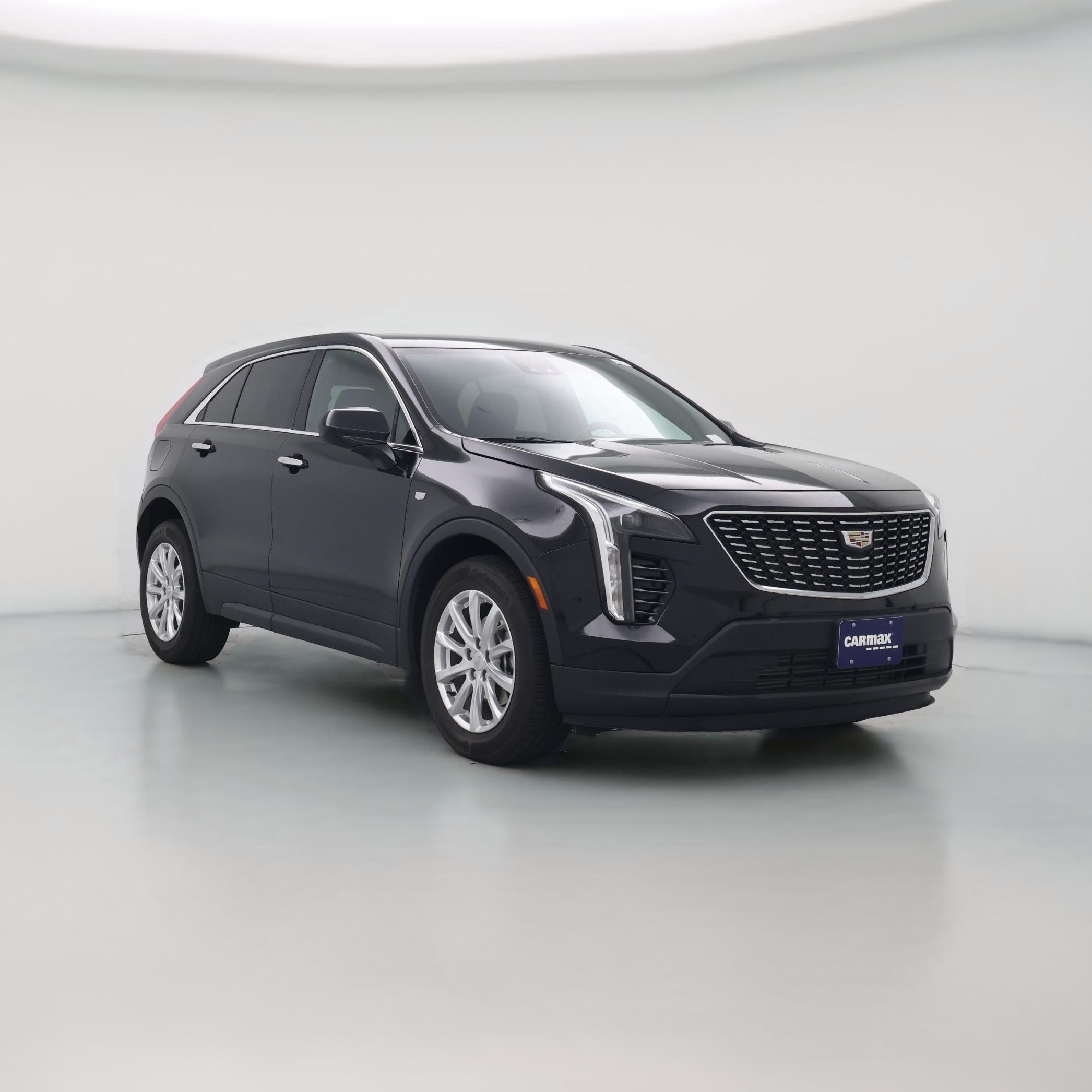Thumbnail: 2023 Cadillac XT4 - 1