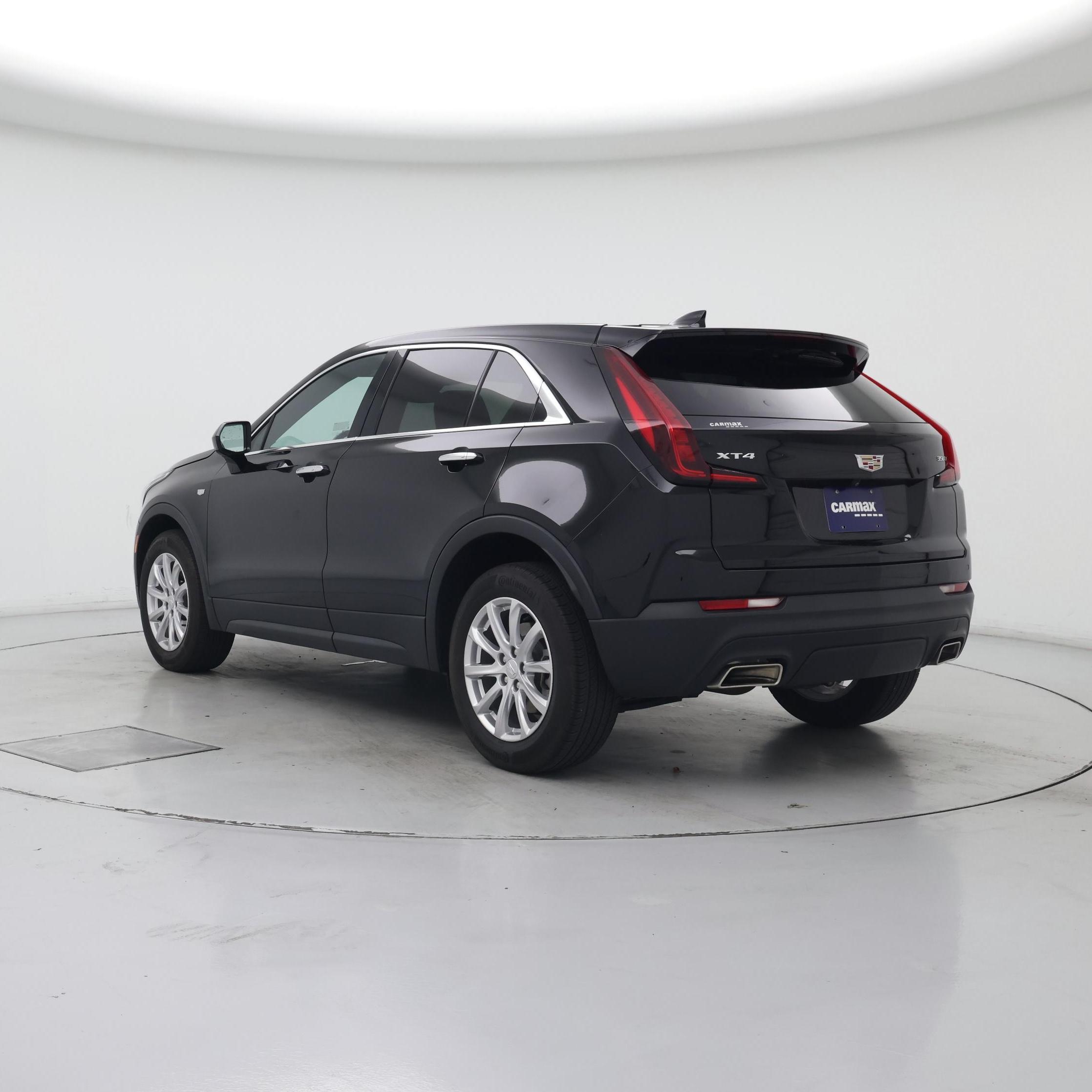 Thumbnail: 2023 Cadillac XT4 - 2