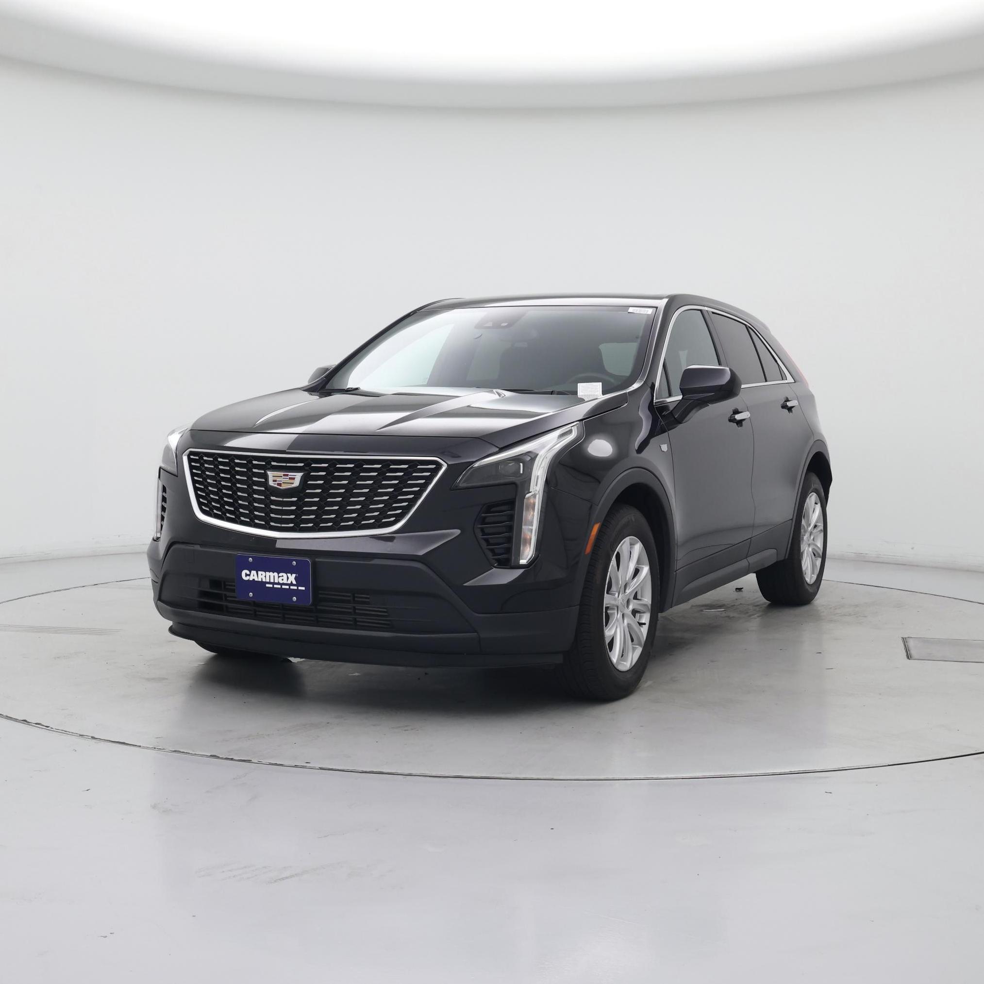 Thumbnail: 2023 Cadillac XT4 - 4
