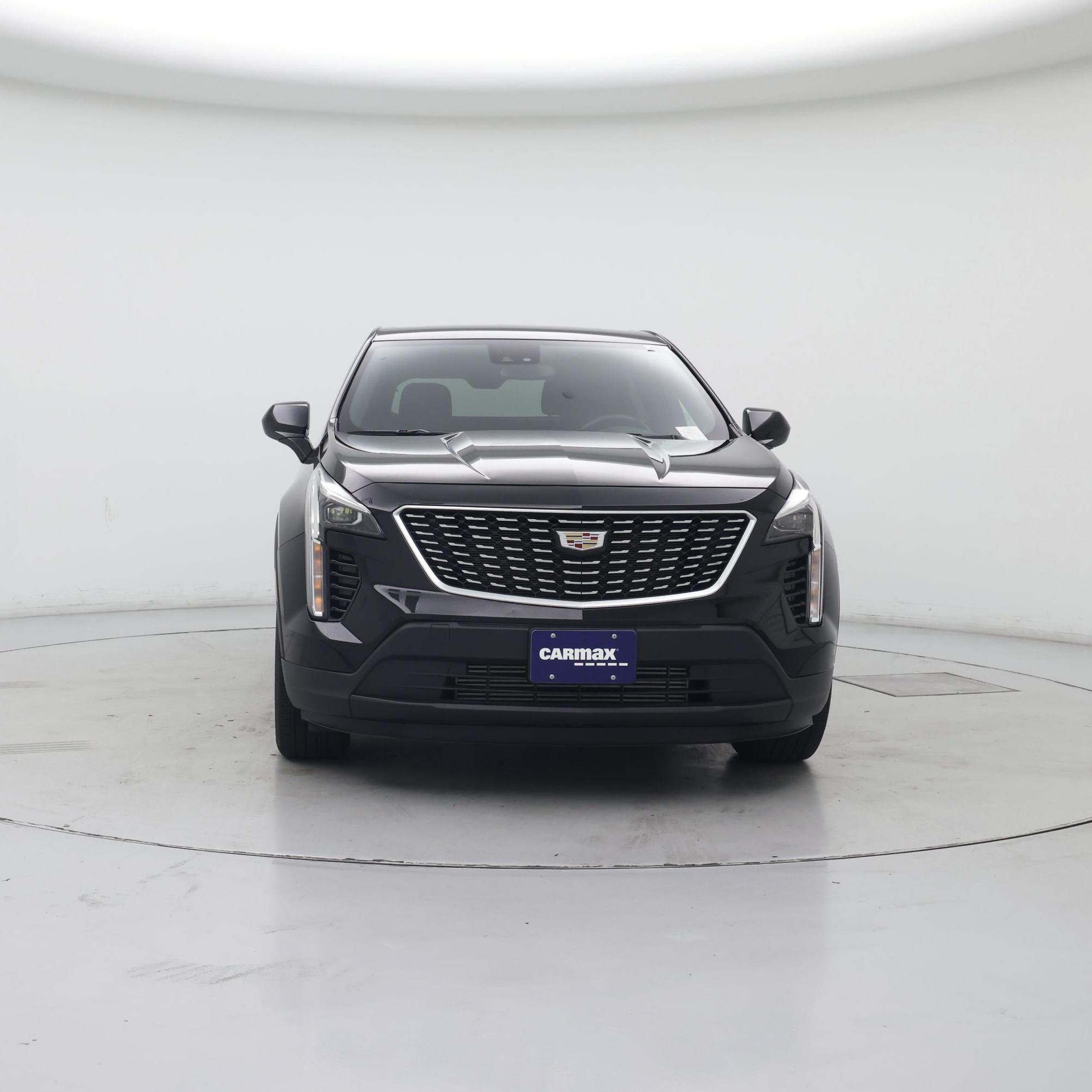 Thumbnail: 2023 Cadillac XT4 - 5