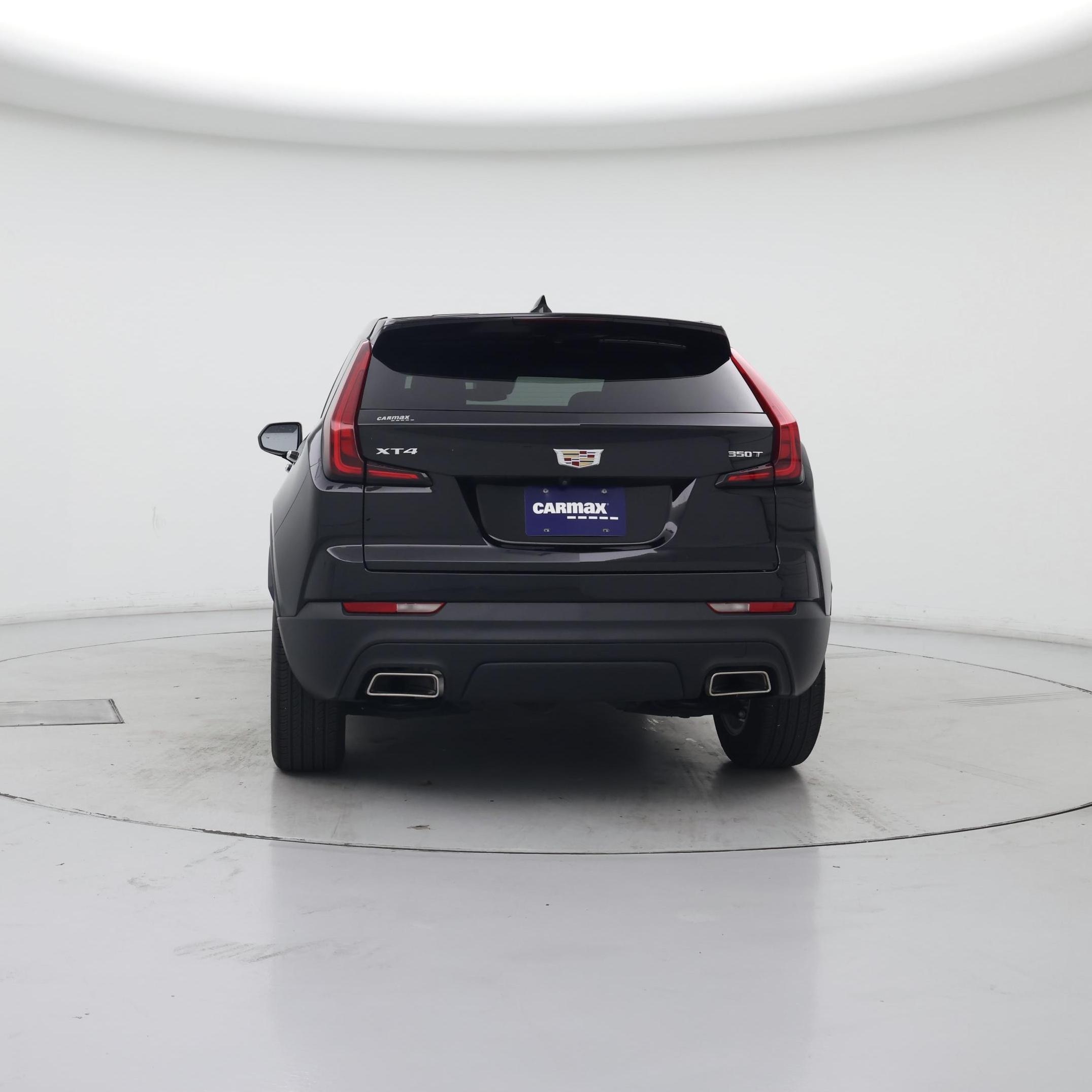 Thumbnail: 2023 Cadillac XT4 - 6