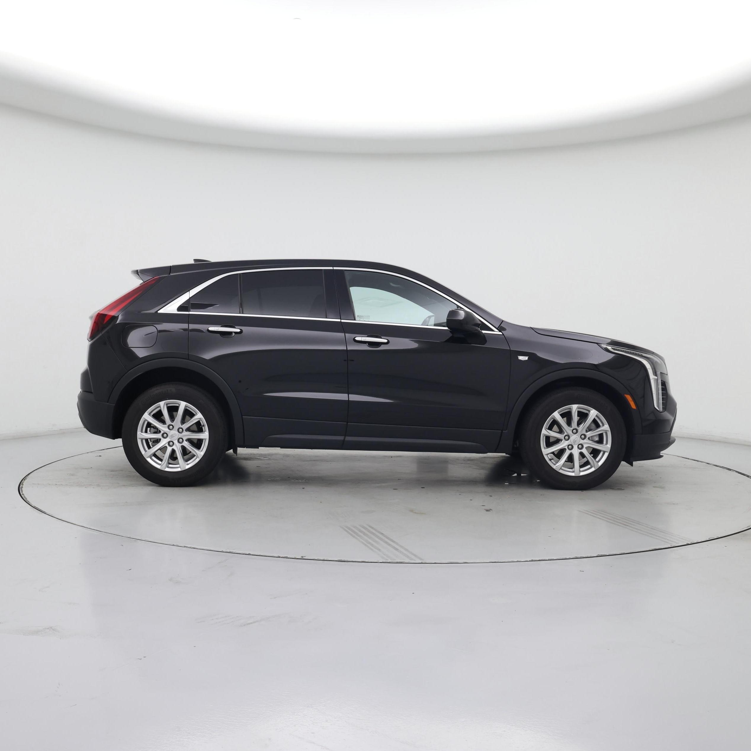 Thumbnail: 2023 Cadillac XT4 - 7
