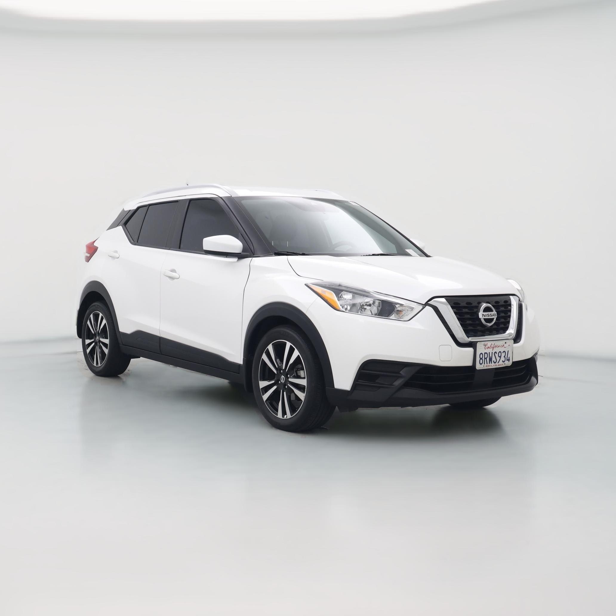 Thumbnail: 2020 Nissan Kicks - 1