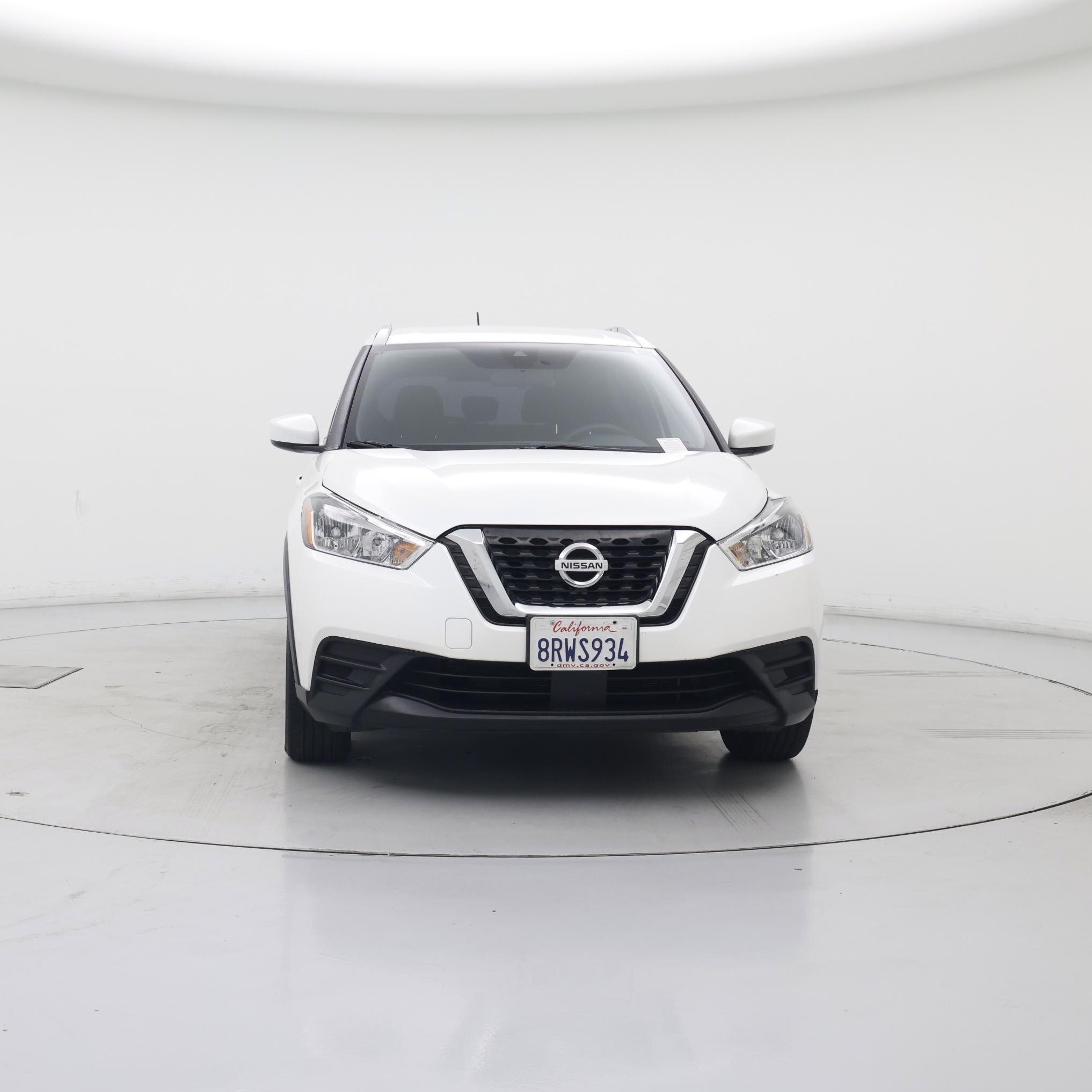 Thumbnail: 2020 Nissan Kicks - 5
