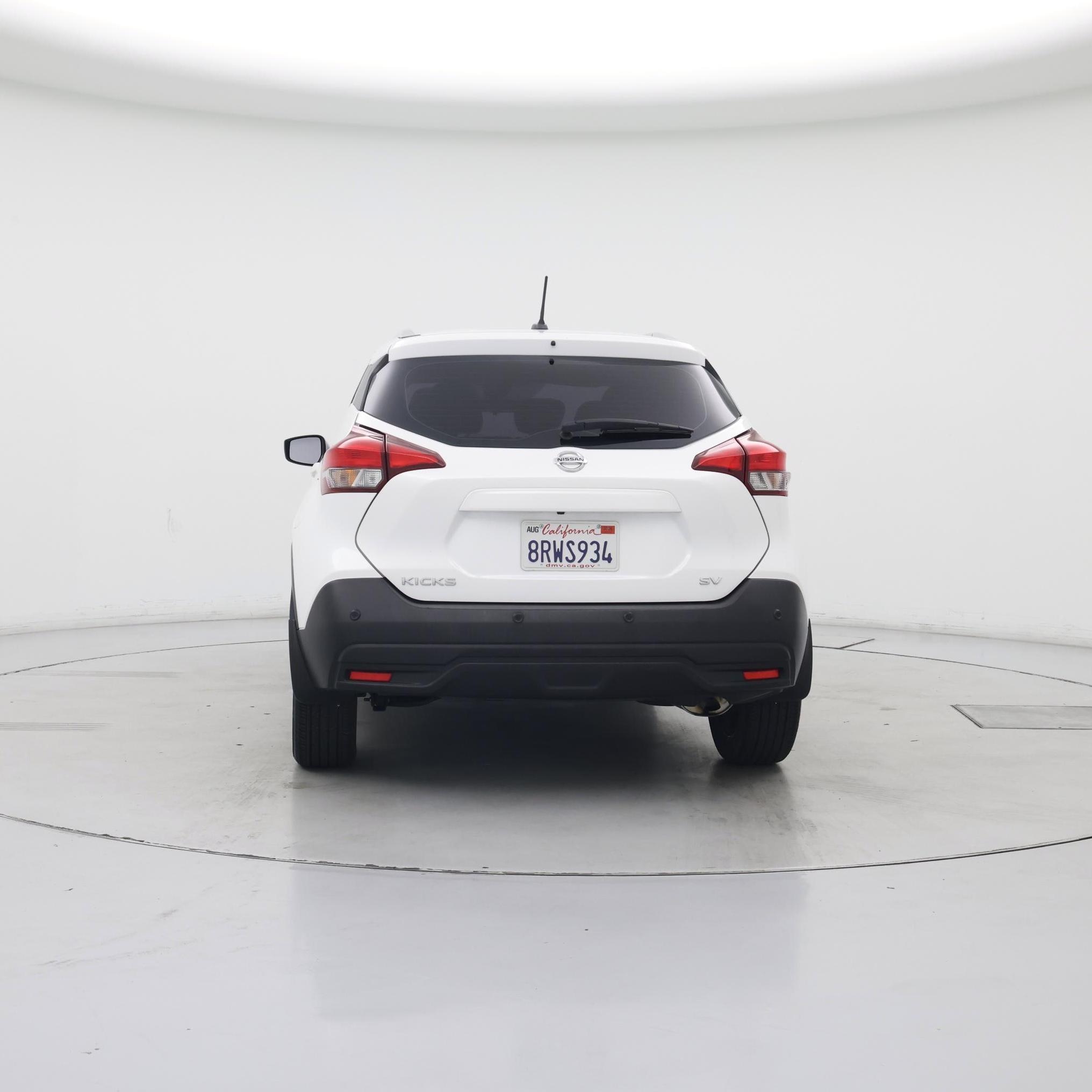 Thumbnail: 2020 Nissan Kicks - 6