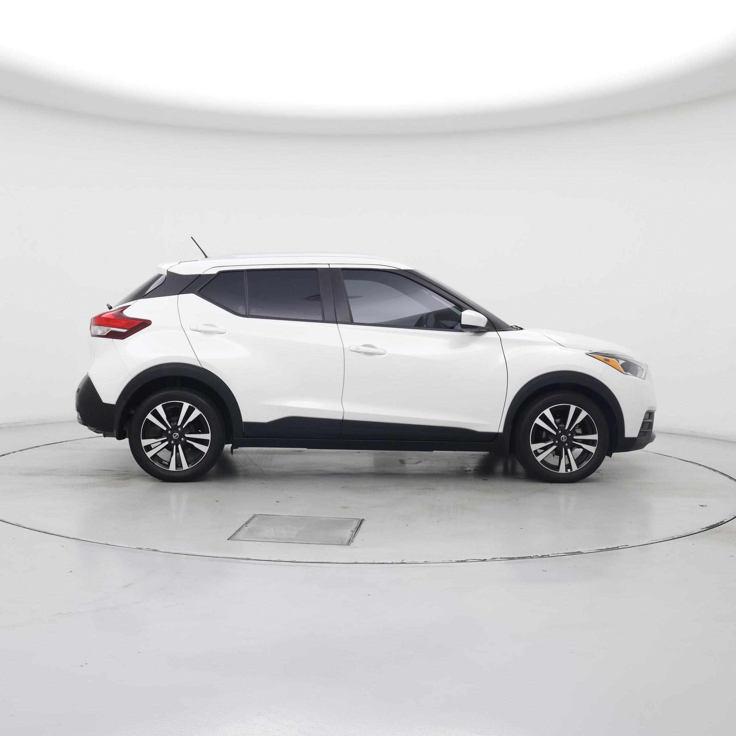 Thumbnail: 2020 Nissan Kicks - 7
