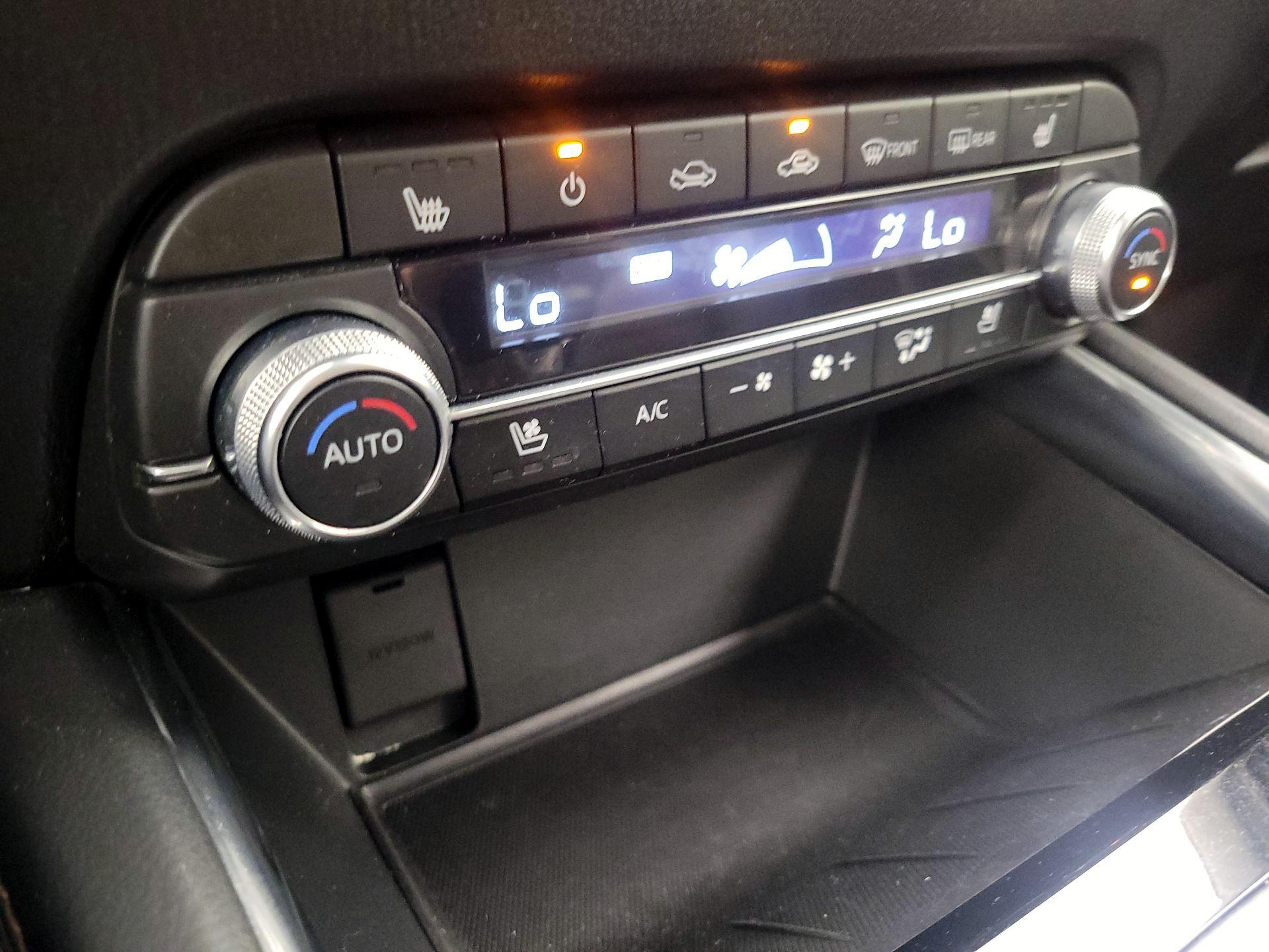 Thumbnail: 2021 Mazda CX-5 - 15