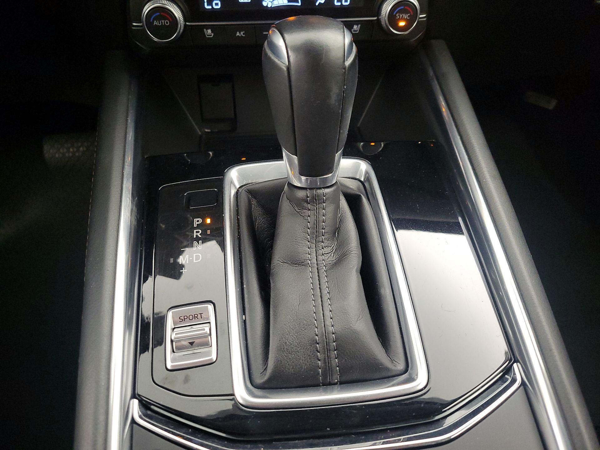 Thumbnail: 2021 Mazda CX-5 - 16