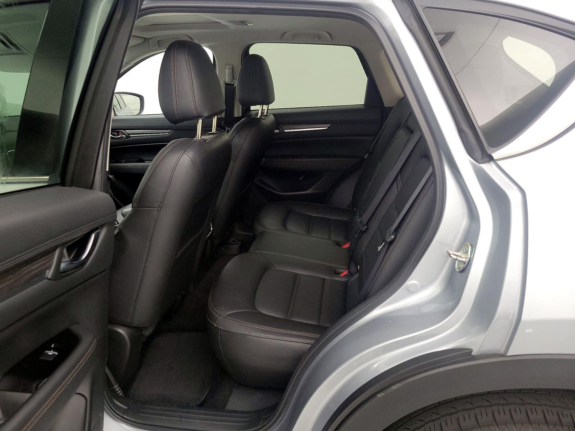 Thumbnail: 2021 Mazda CX-5 - 18