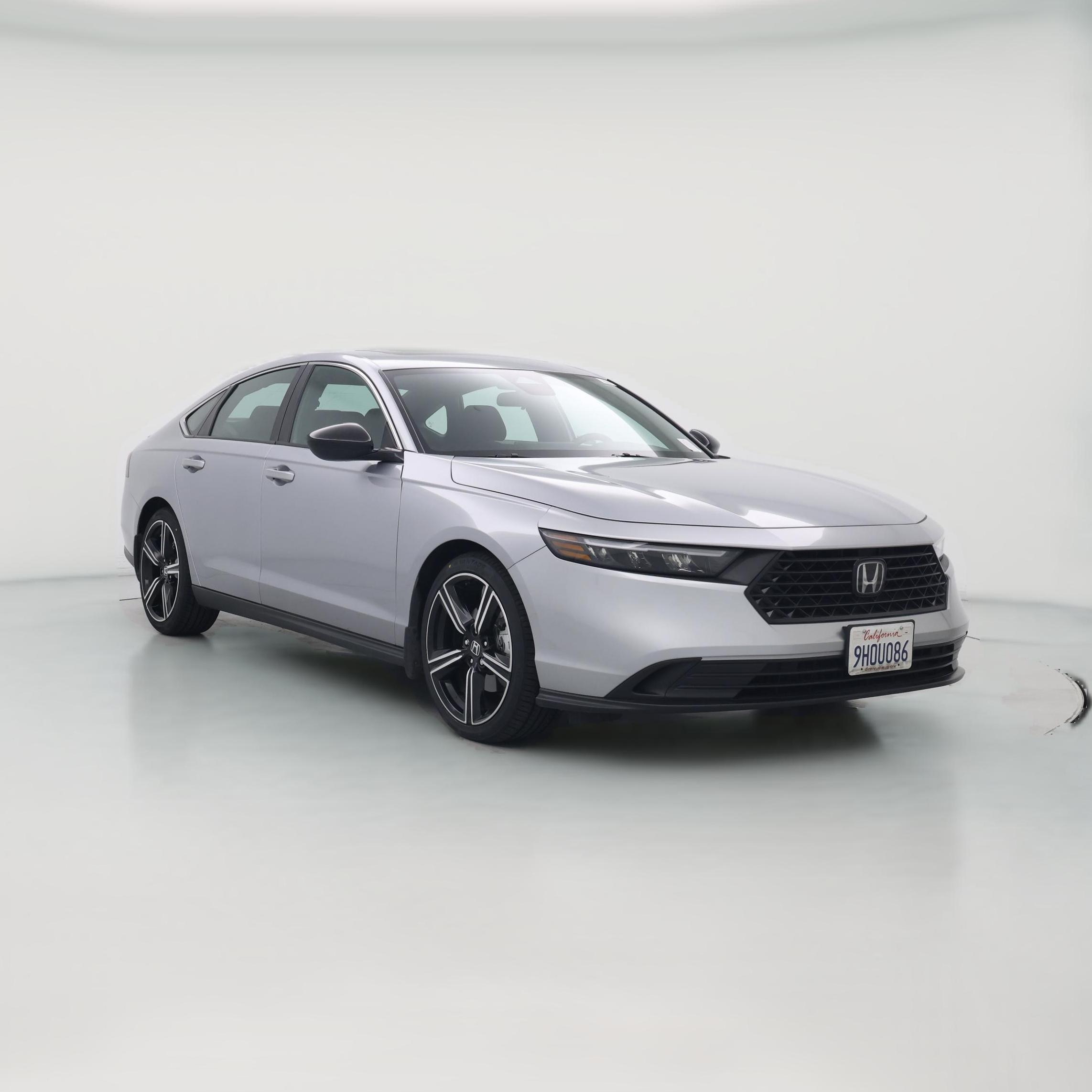 Thumbnail: 2023 Honda Accord - 1