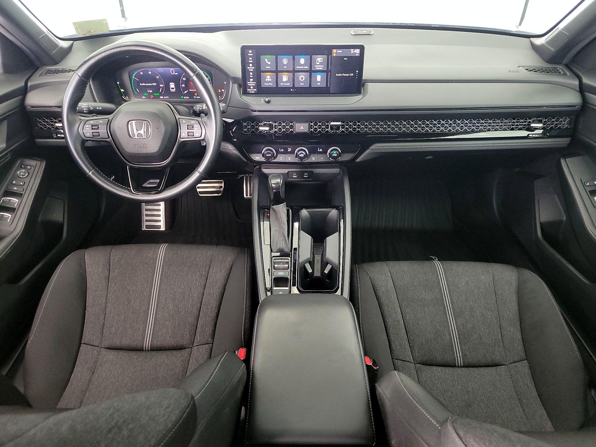 Thumbnail: 2023 Honda Accord - 9