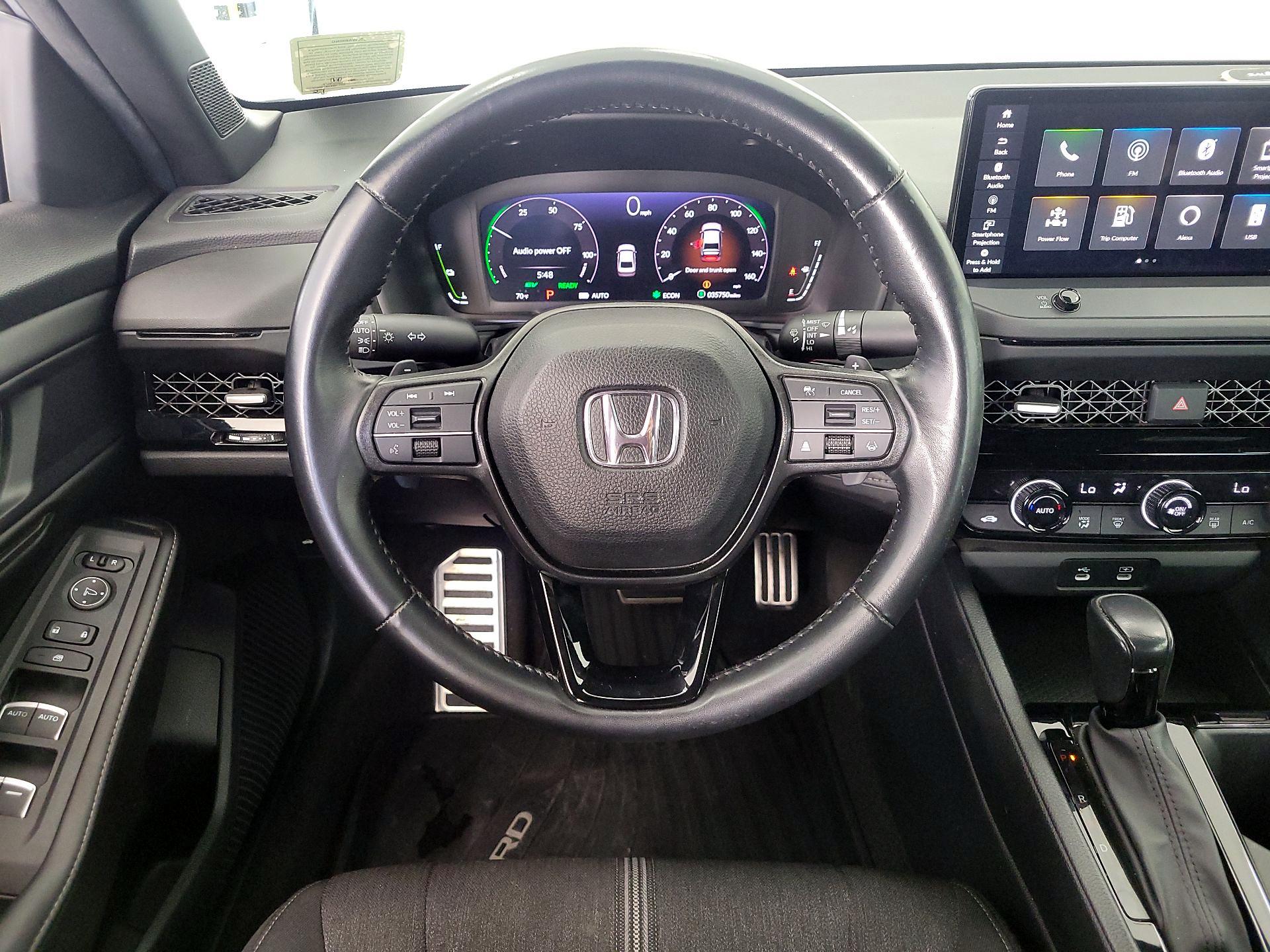 Thumbnail: 2023 Honda Accord - 10