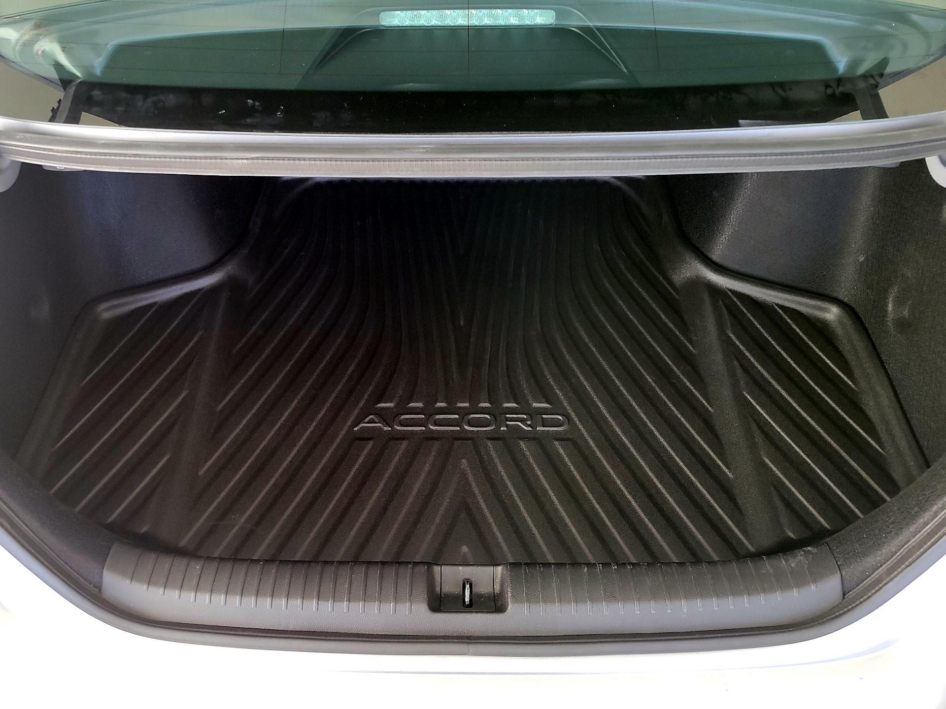 Thumbnail: 2023 Honda Accord - 18