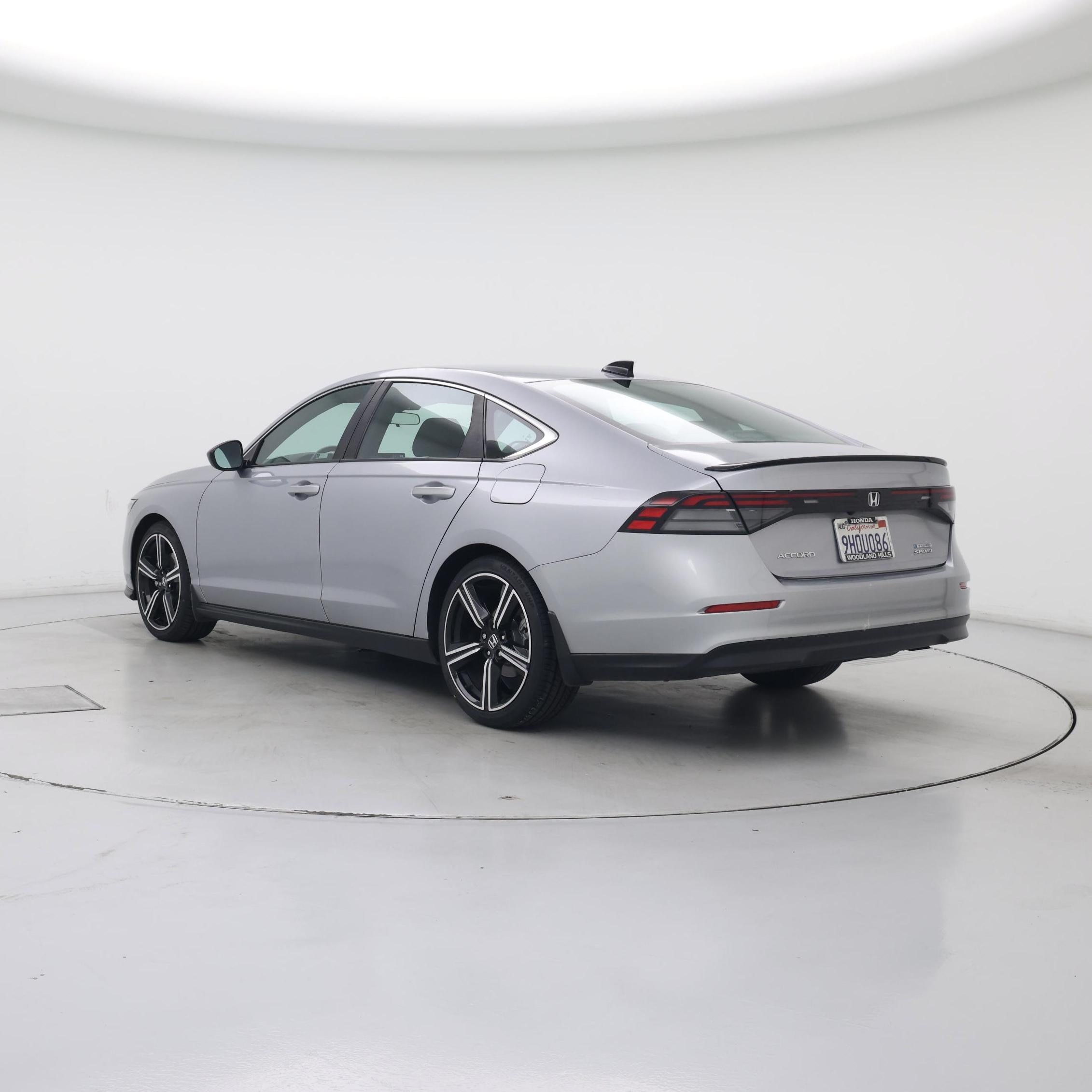Thumbnail: 2023 Honda Accord - 2