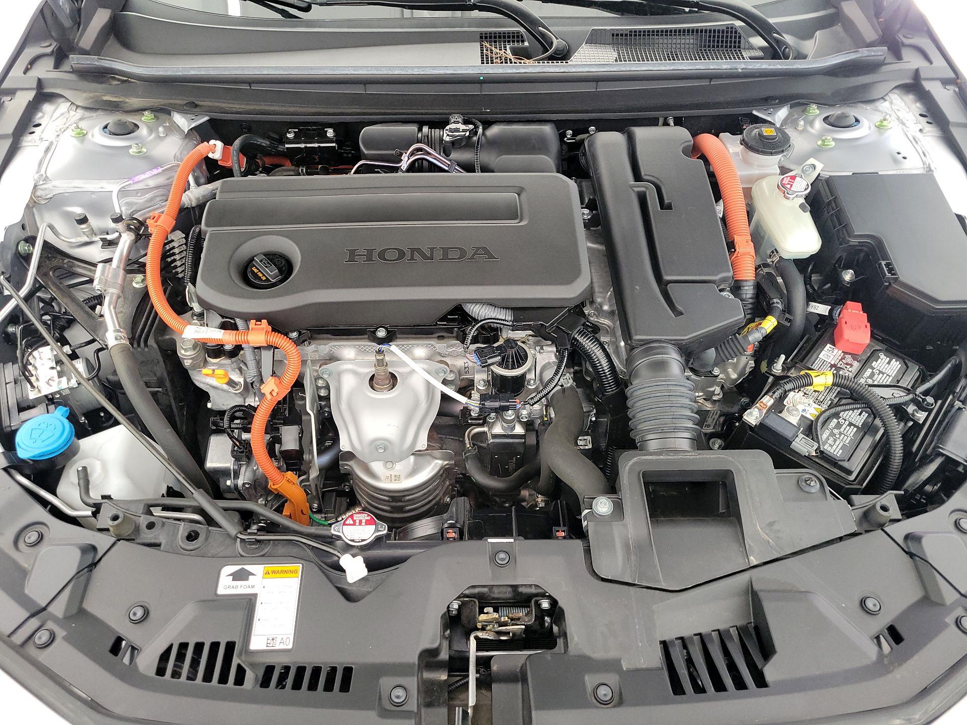 Thumbnail: 2023 Honda Accord - 19