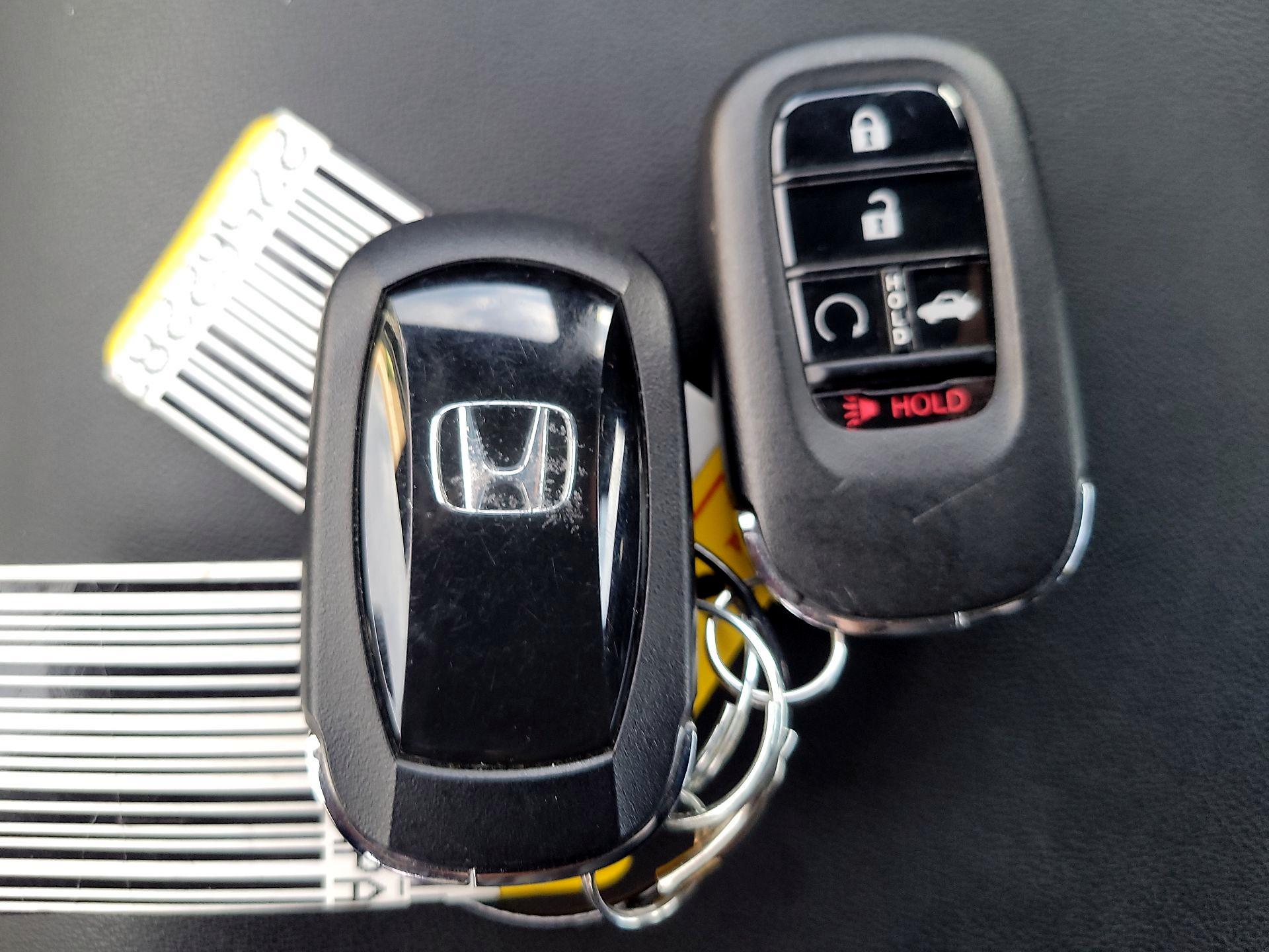 Thumbnail: 2023 Honda Accord - 20