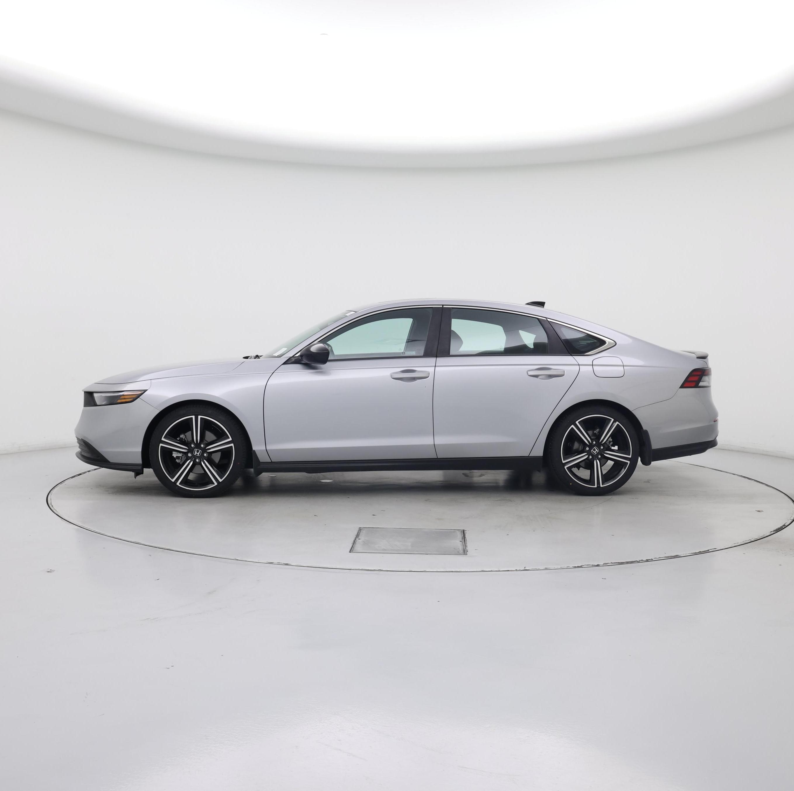 Thumbnail: 2023 Honda Accord - 3
