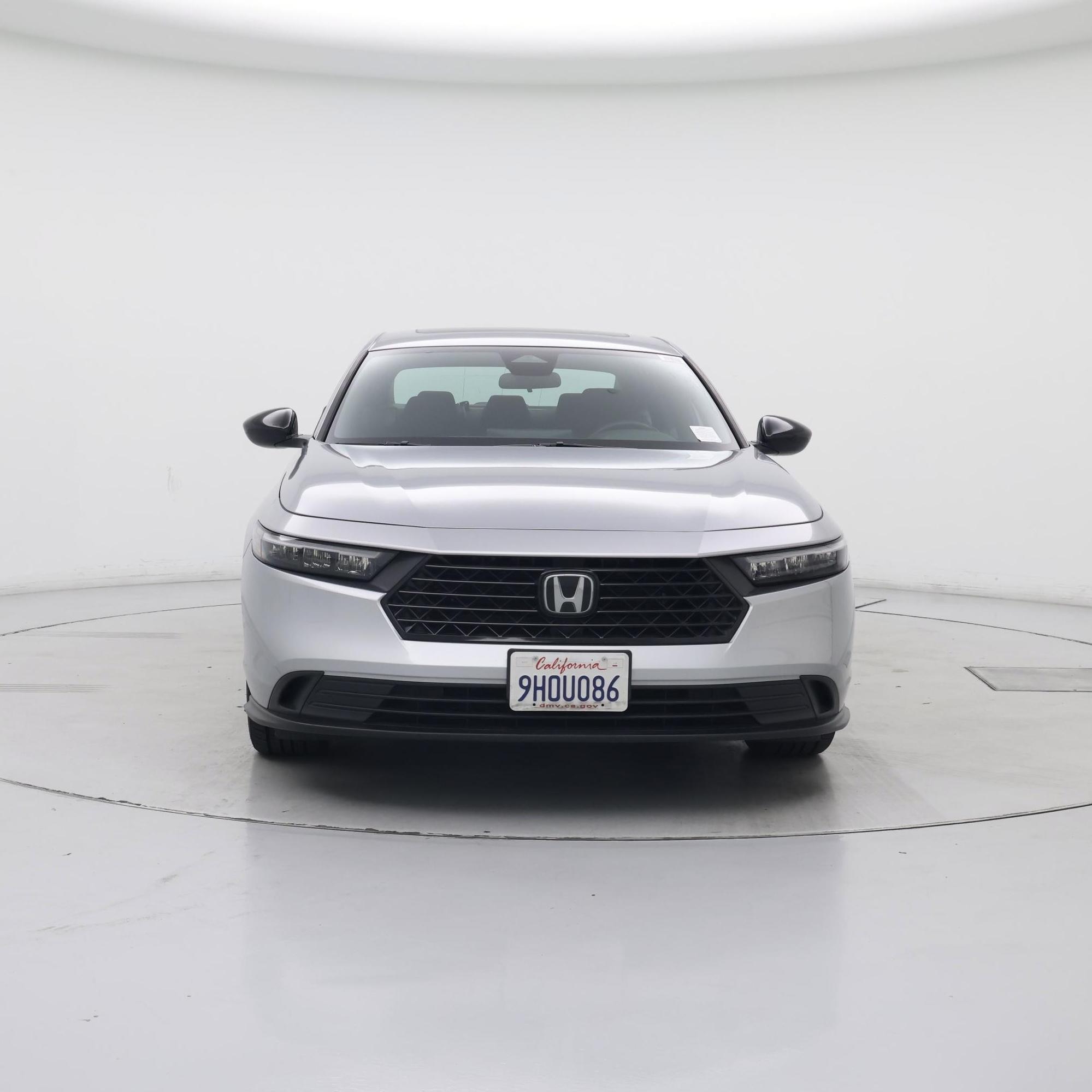 Thumbnail: 2023 Honda Accord - 5