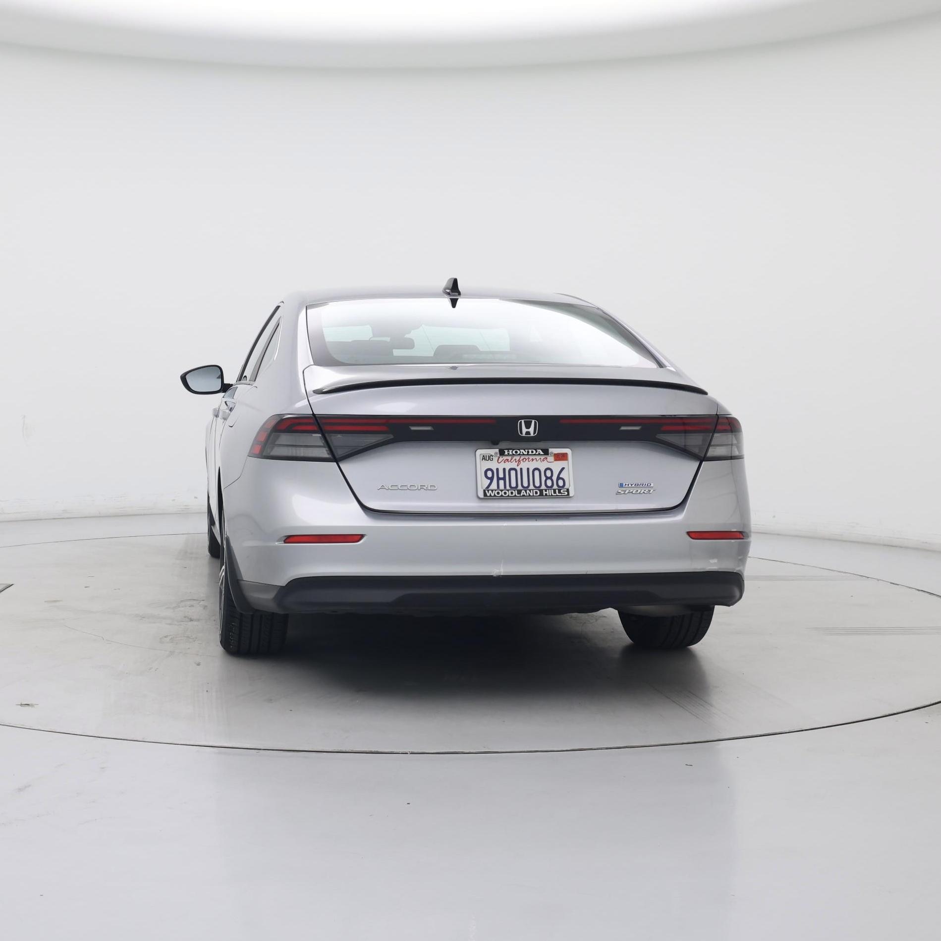 Thumbnail: 2023 Honda Accord - 6