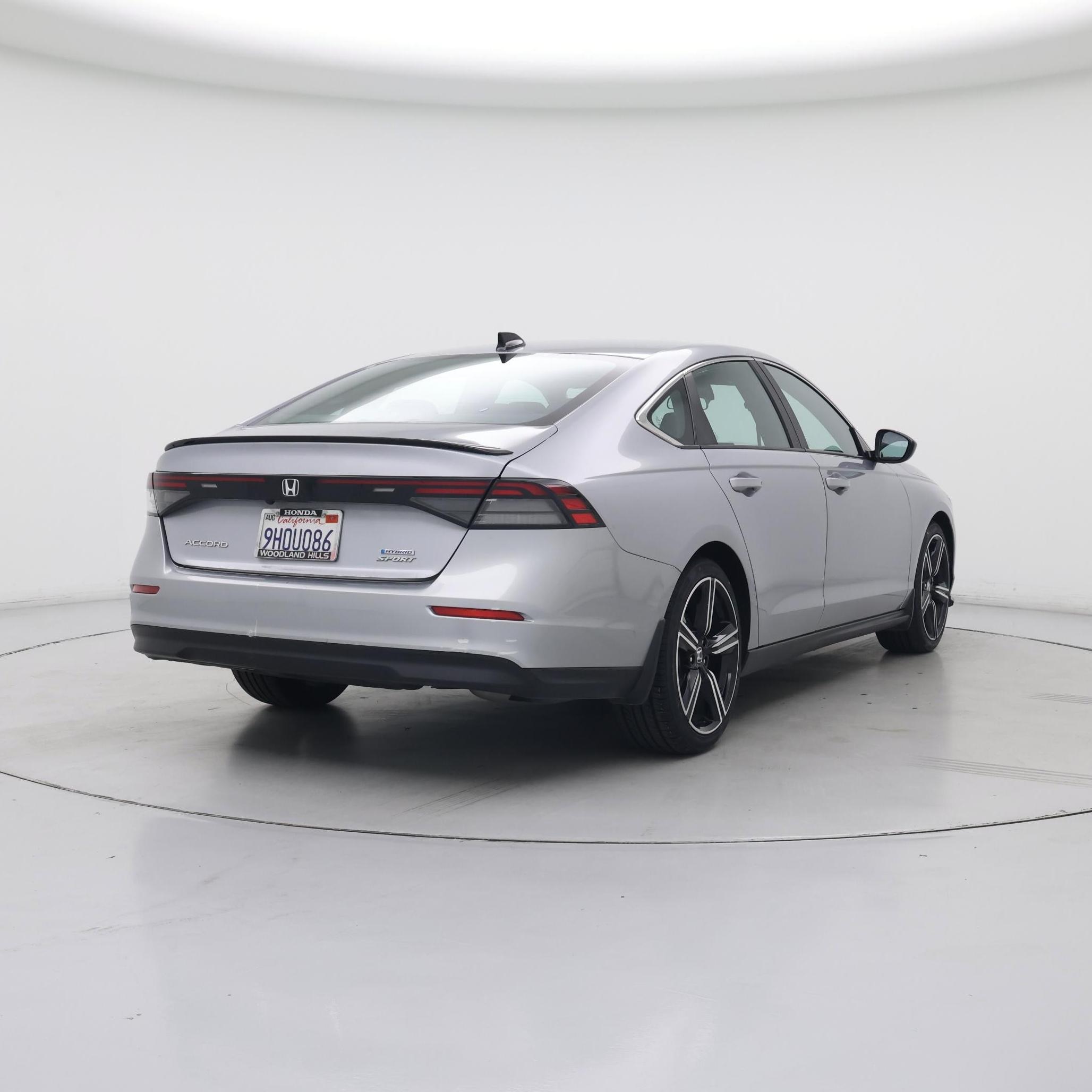Thumbnail: 2023 Honda Accord - 8