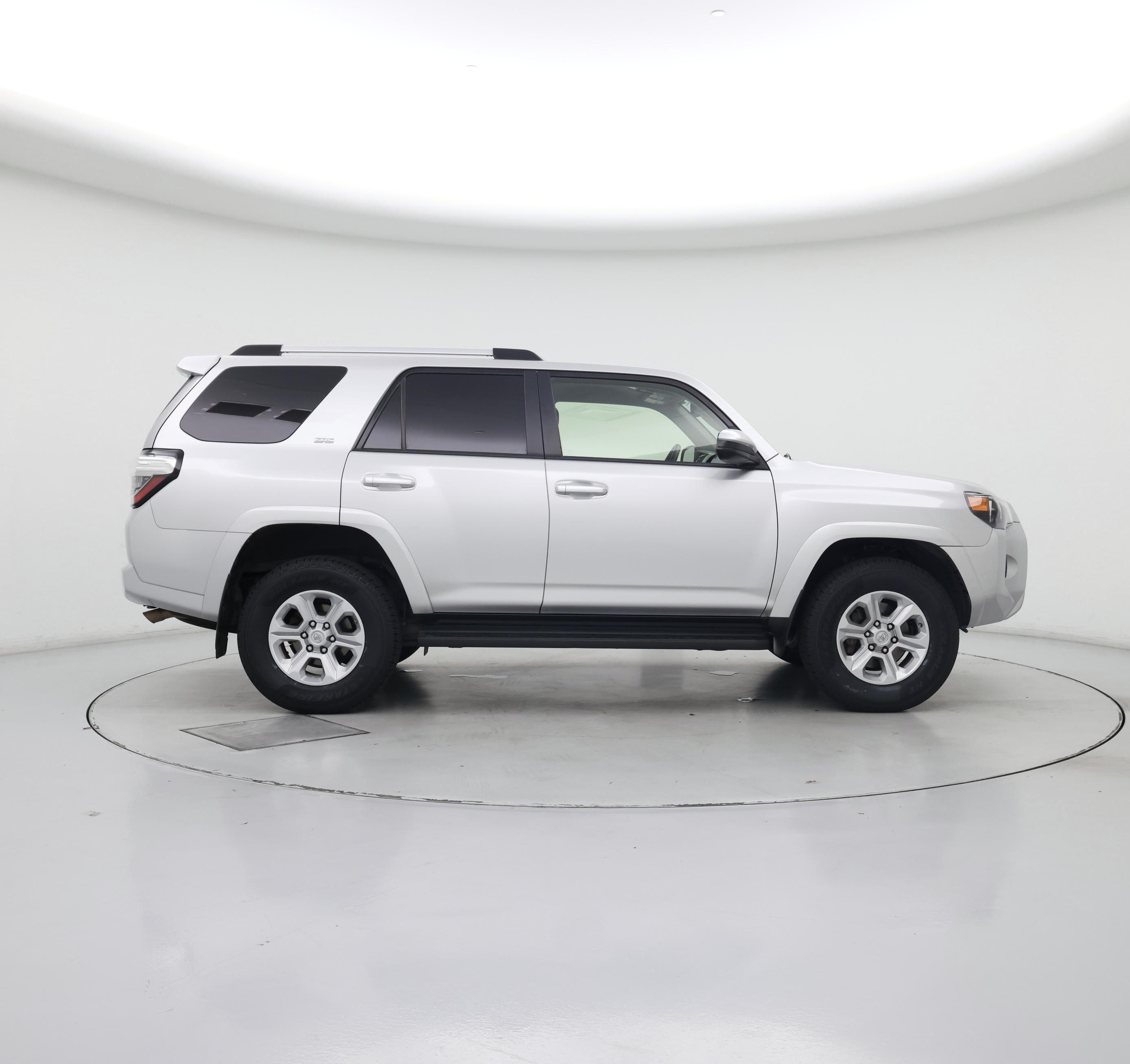 Thumbnail: 2021 Toyota 4Runner - 7