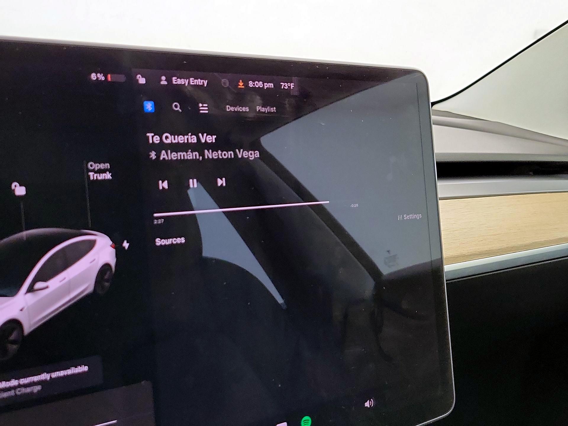 Thumbnail: 2021 Tesla Model 3 - 15