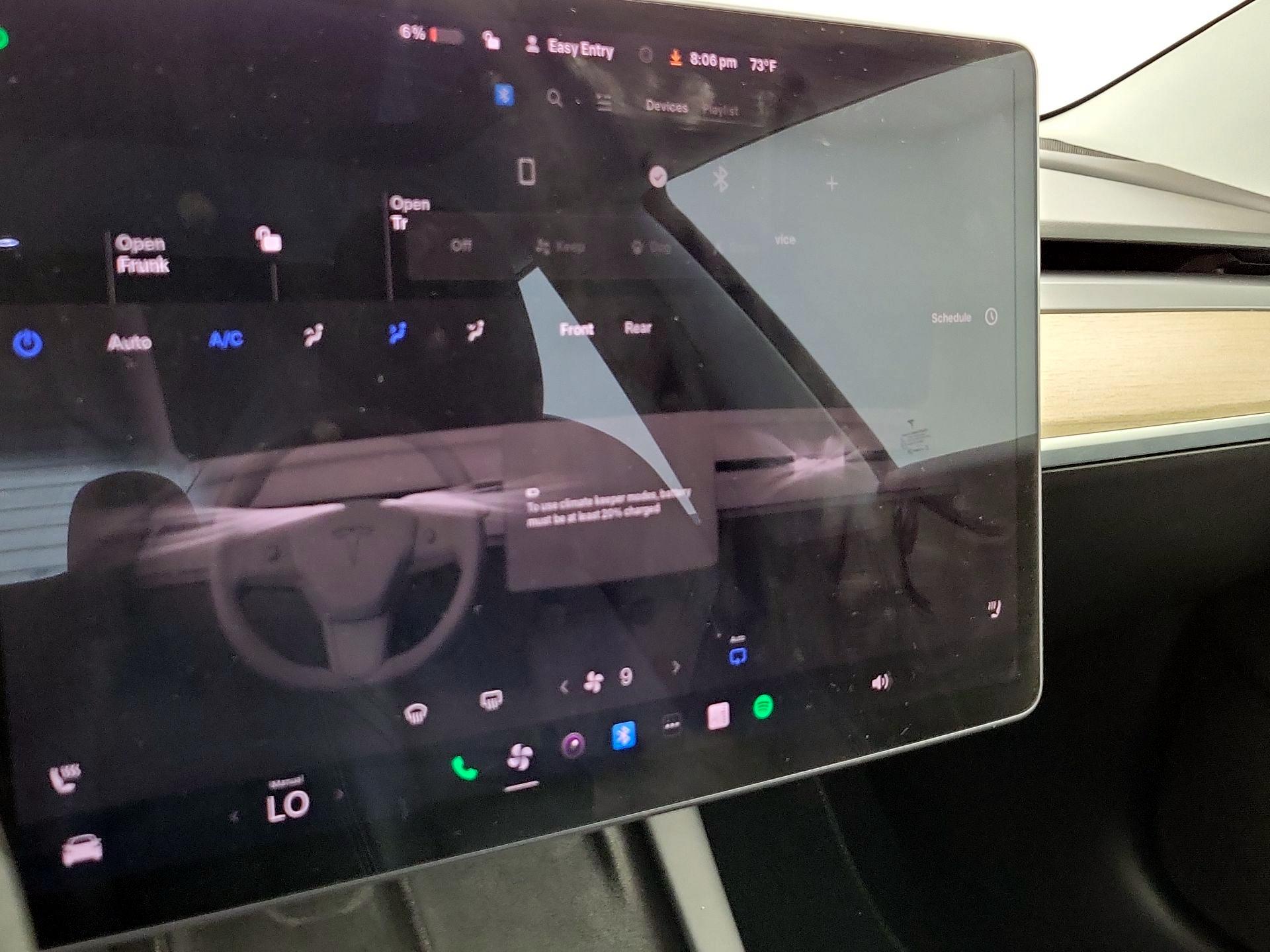 Thumbnail: 2021 Tesla Model 3 - 16