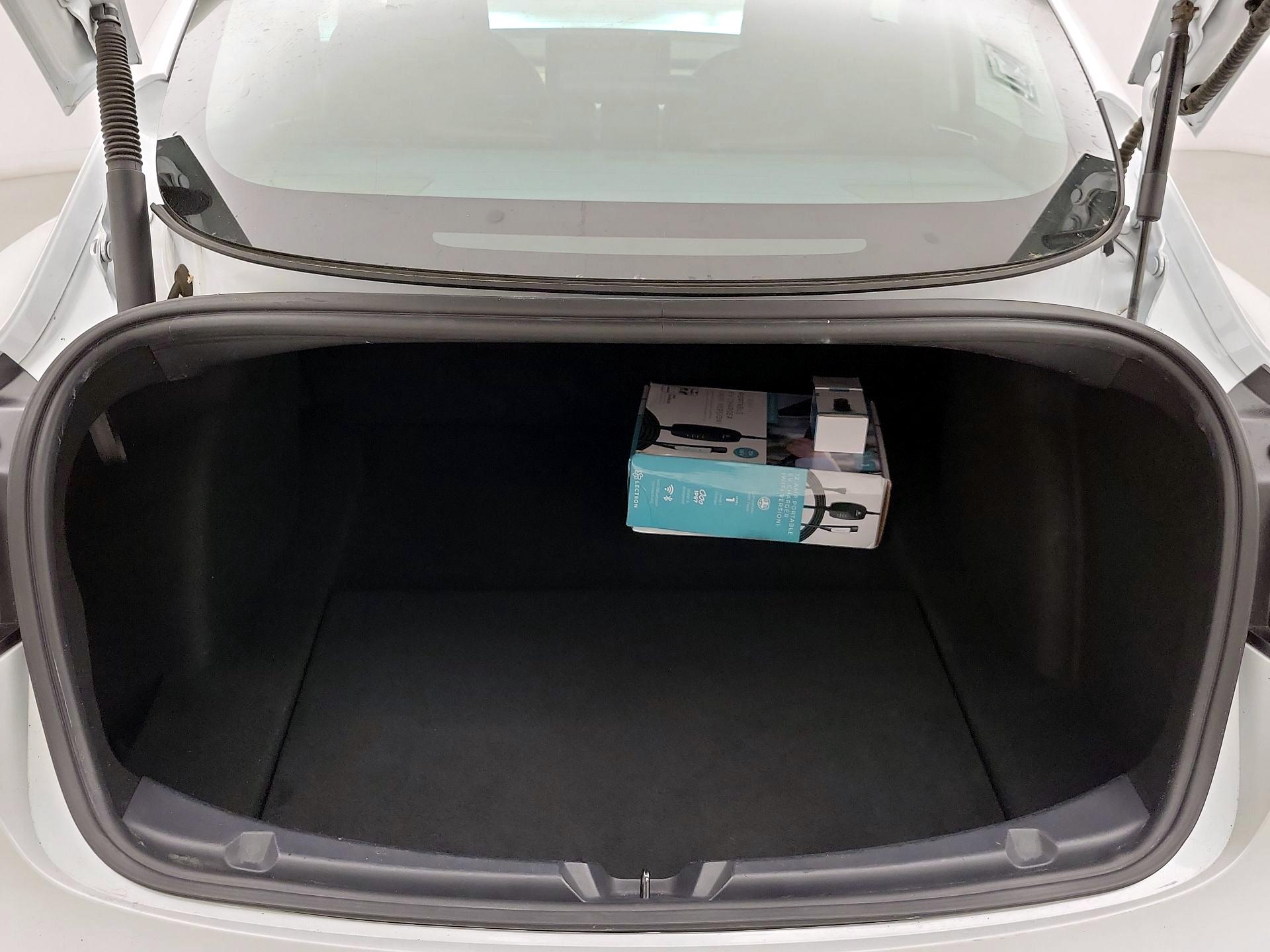 Thumbnail: 2021 Tesla Model 3 - 20