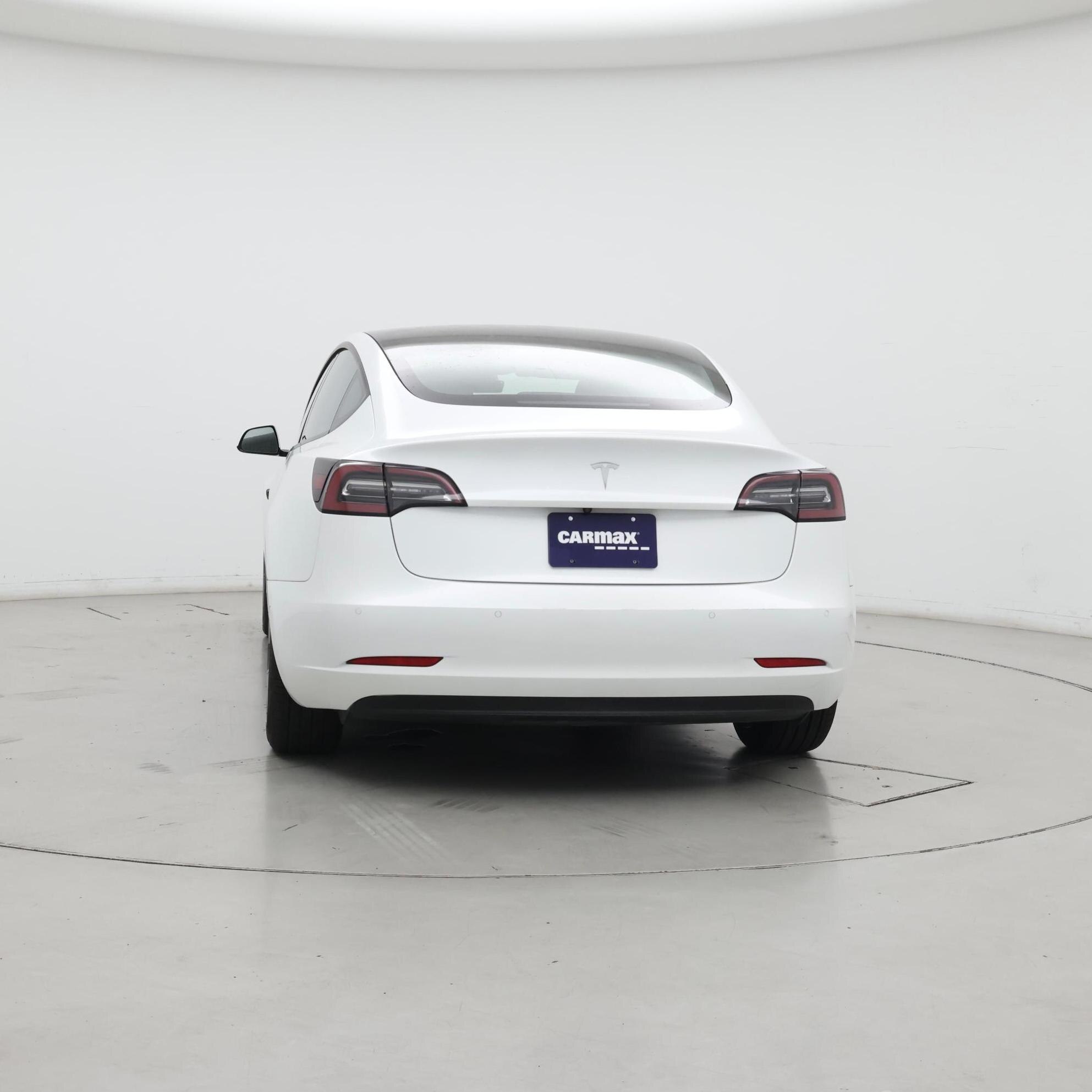 Thumbnail: 2021 Tesla Model 3 - 6