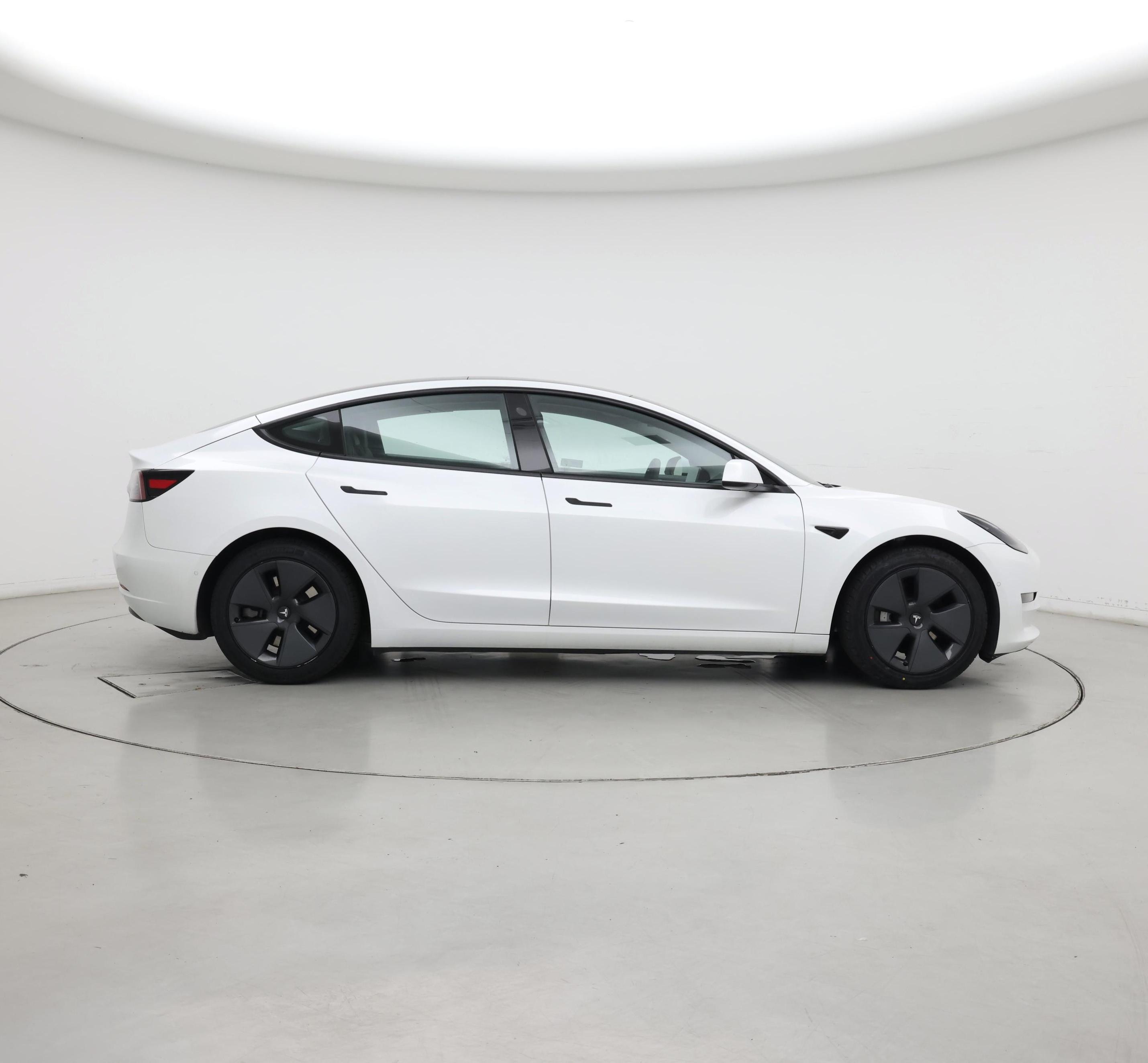 Thumbnail: 2021 Tesla Model 3 - 7