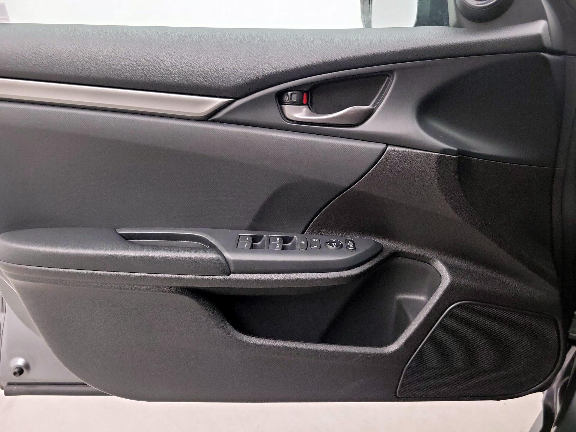 Thumbnail: 2021 Honda Civic - 12