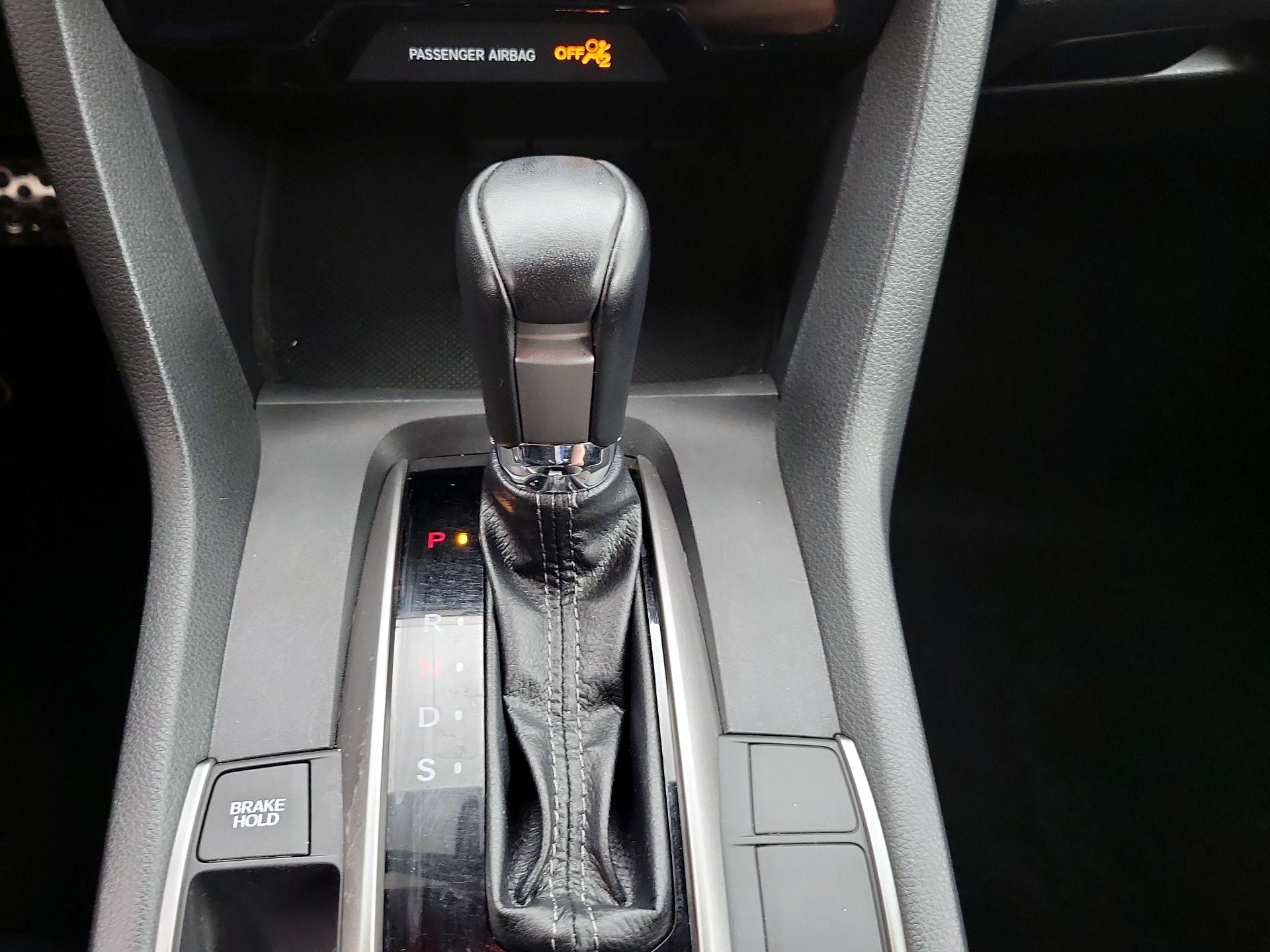 Thumbnail: 2021 Honda Civic - 17