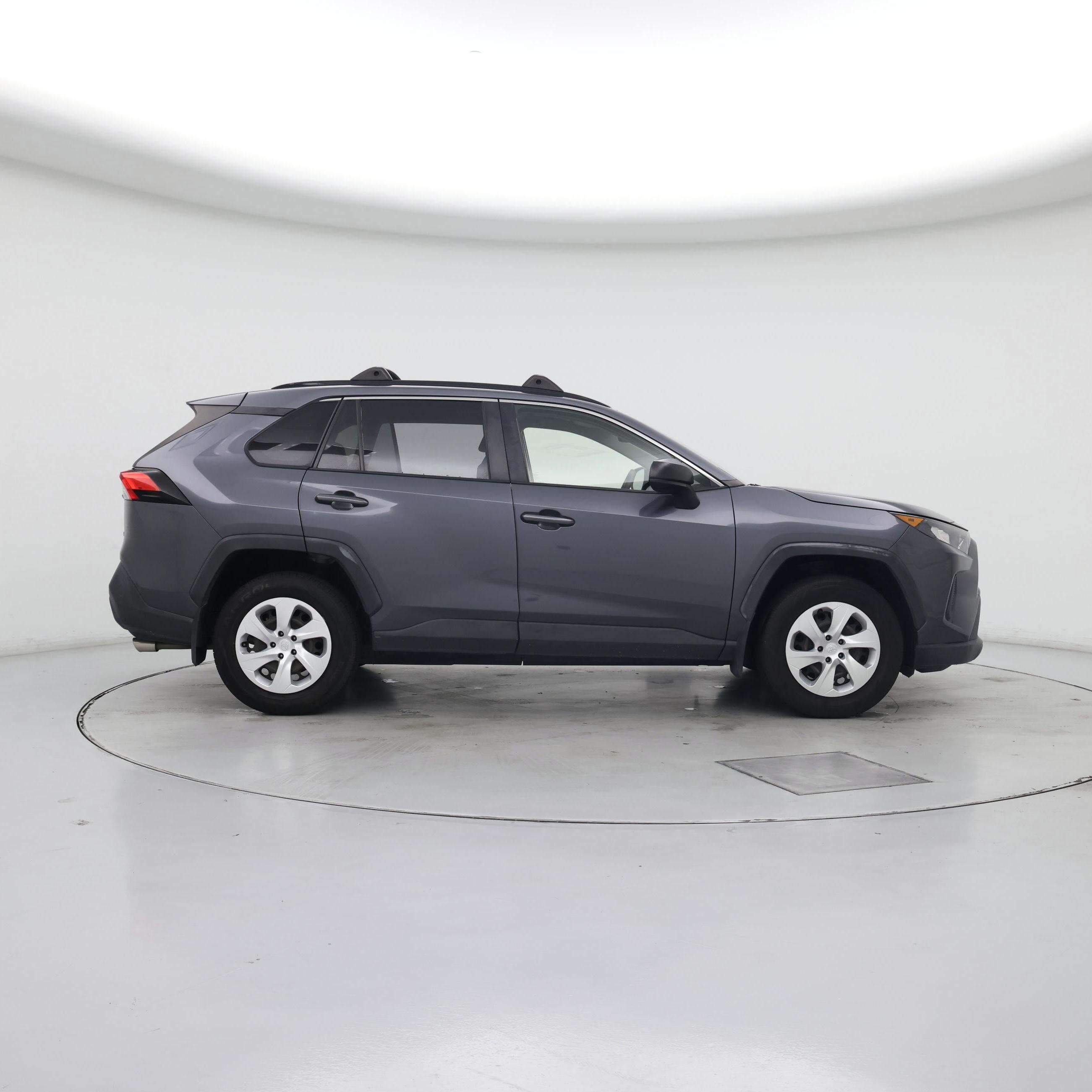 Thumbnail: 2019 Toyota RAV4 - 7