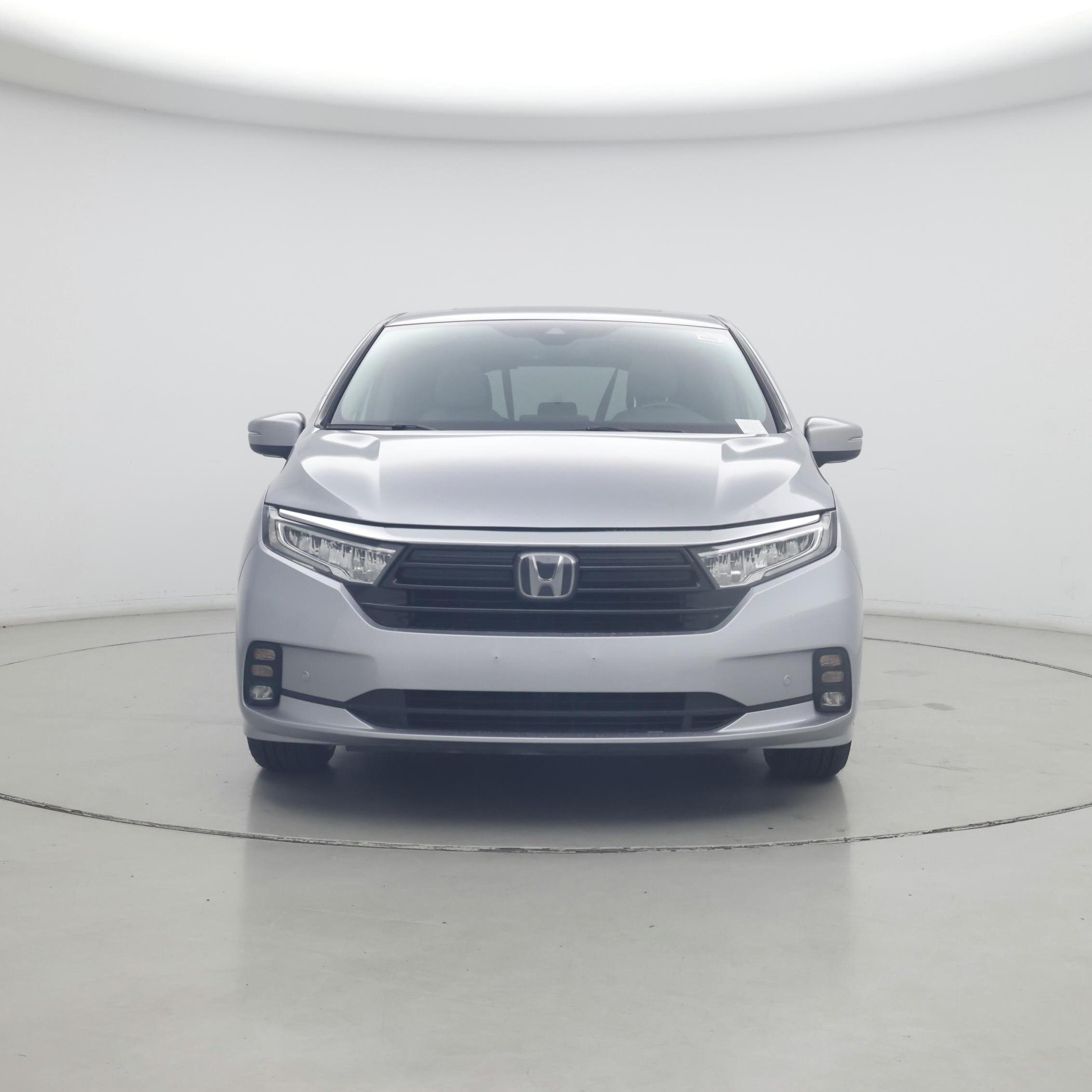 Thumbnail: 2022 Honda Odyssey - 5