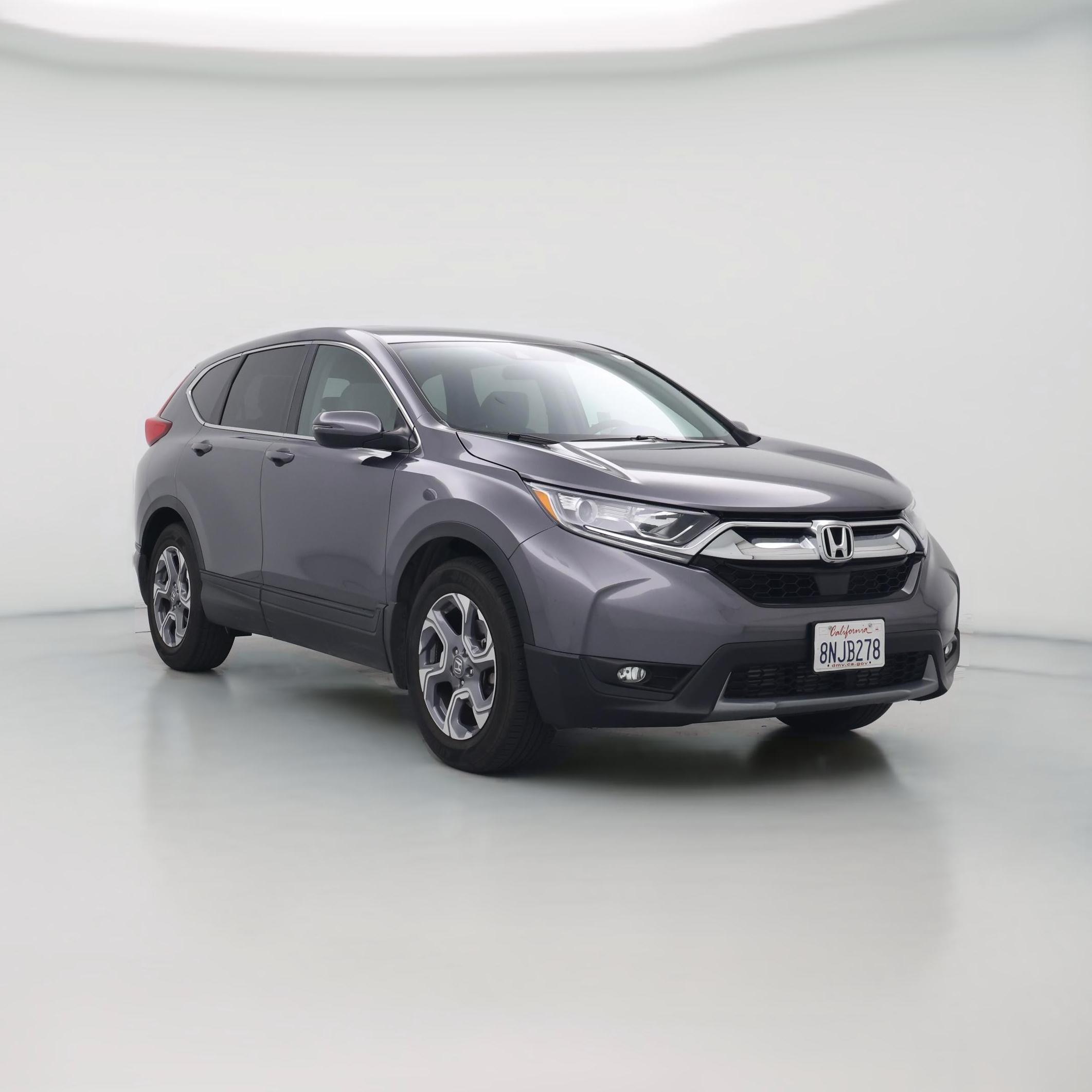 Thumbnail: 2019 Honda CR-V - 1