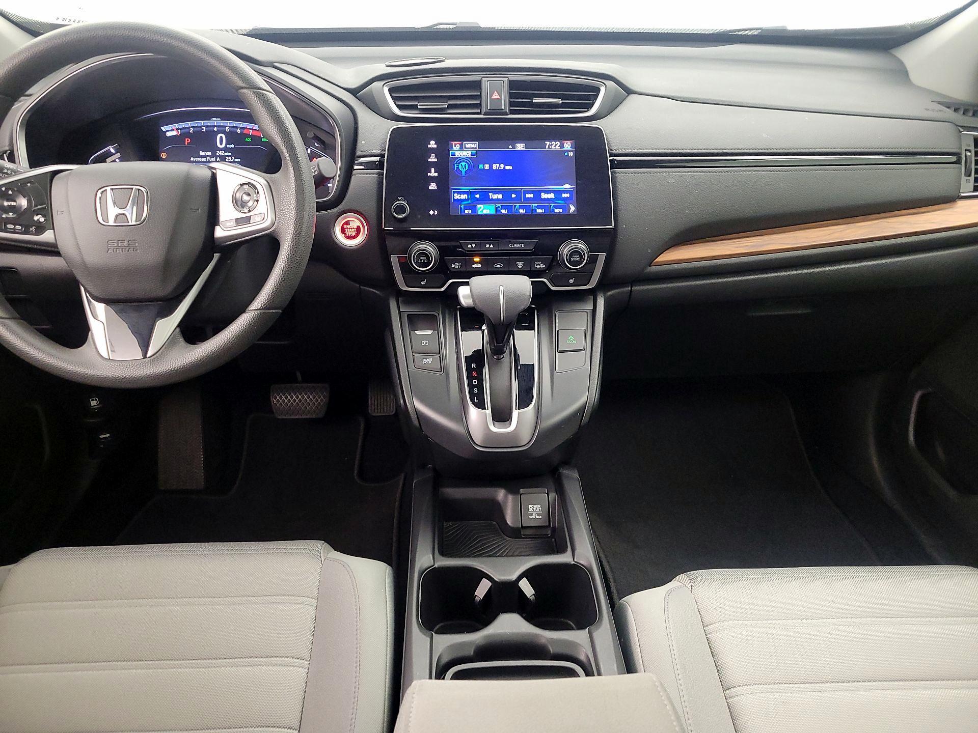 Thumbnail: 2019 Honda CR-V - 9