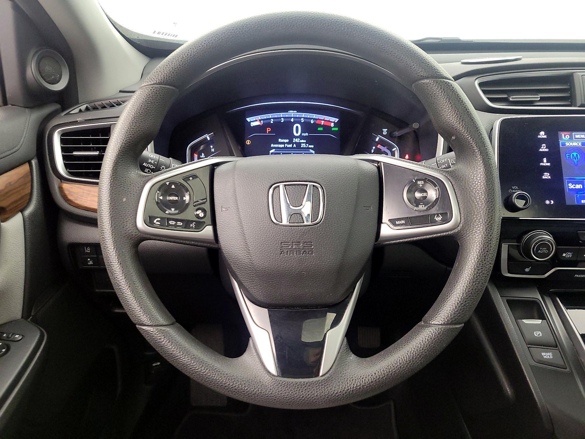 Thumbnail: 2019 Honda CR-V - 10