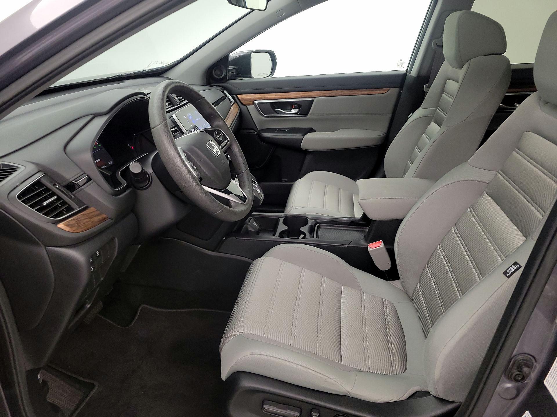Thumbnail: 2019 Honda CR-V - 11