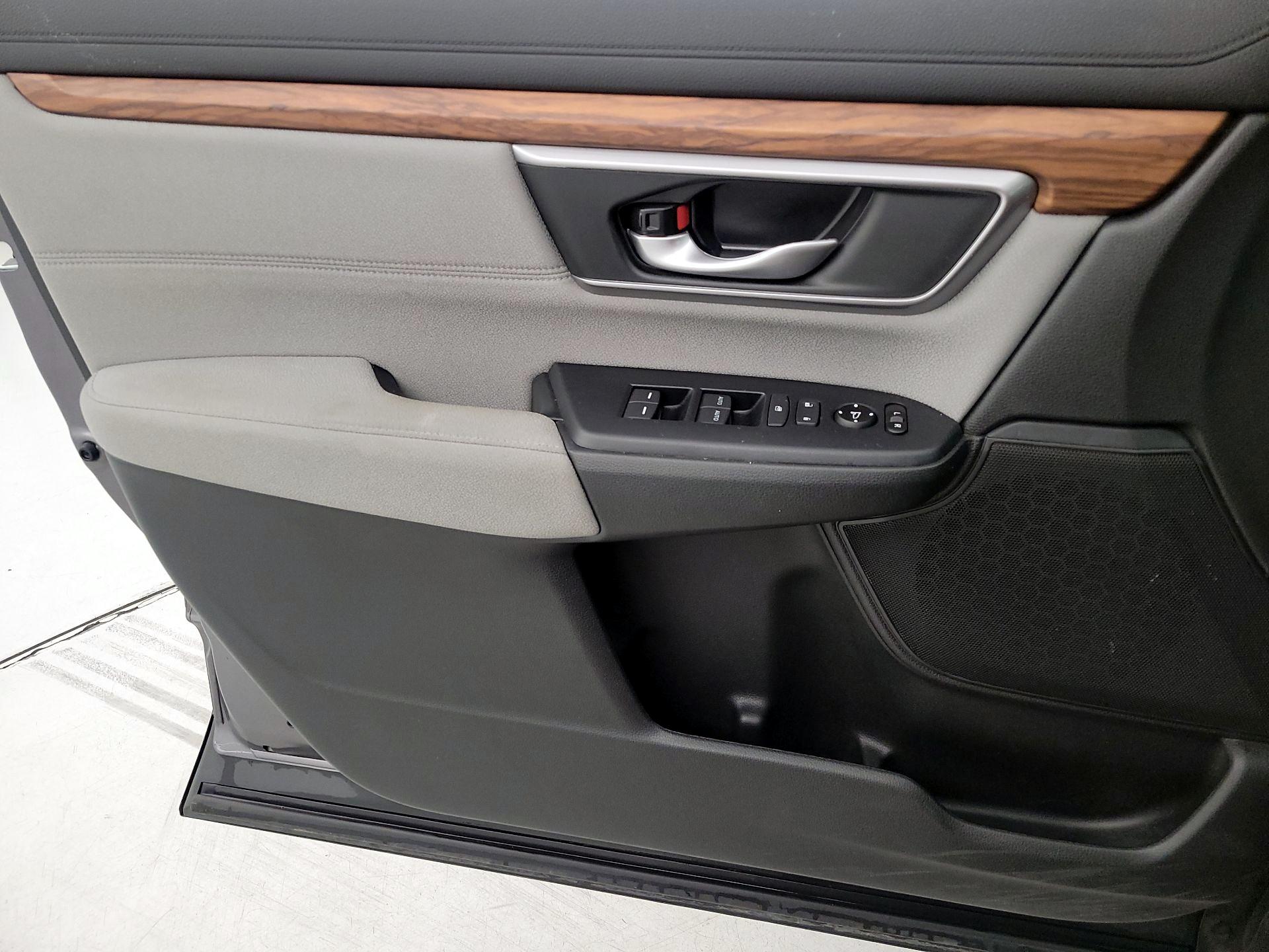 Thumbnail: 2019 Honda CR-V - 12