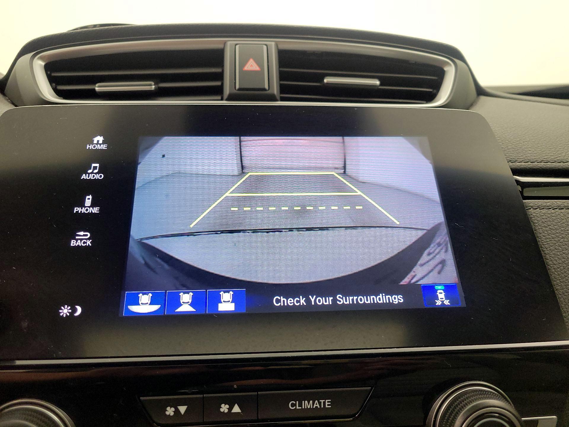 Thumbnail: 2019 Honda CR-V - 14