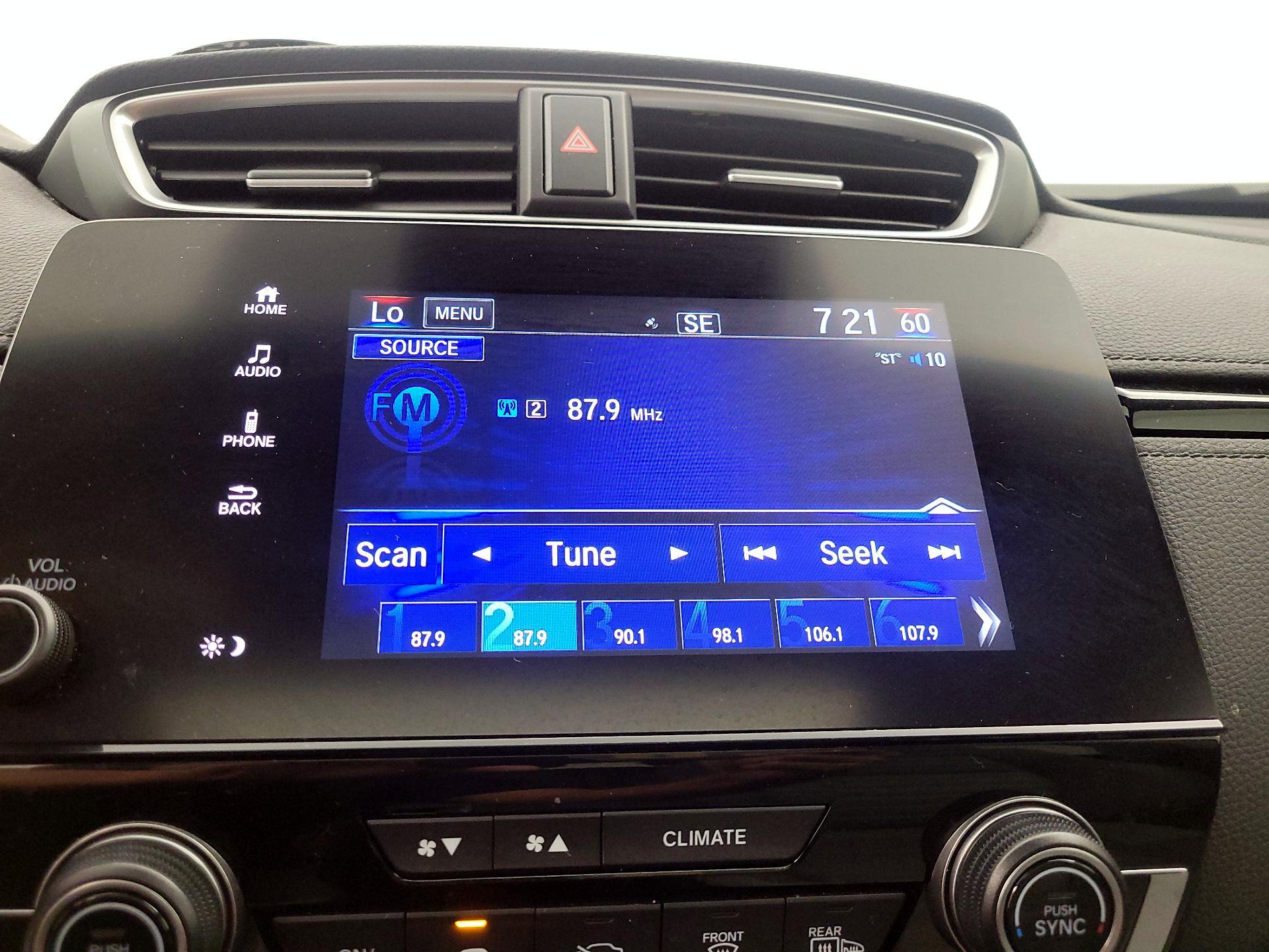 Thumbnail: 2019 Honda CR-V - 15