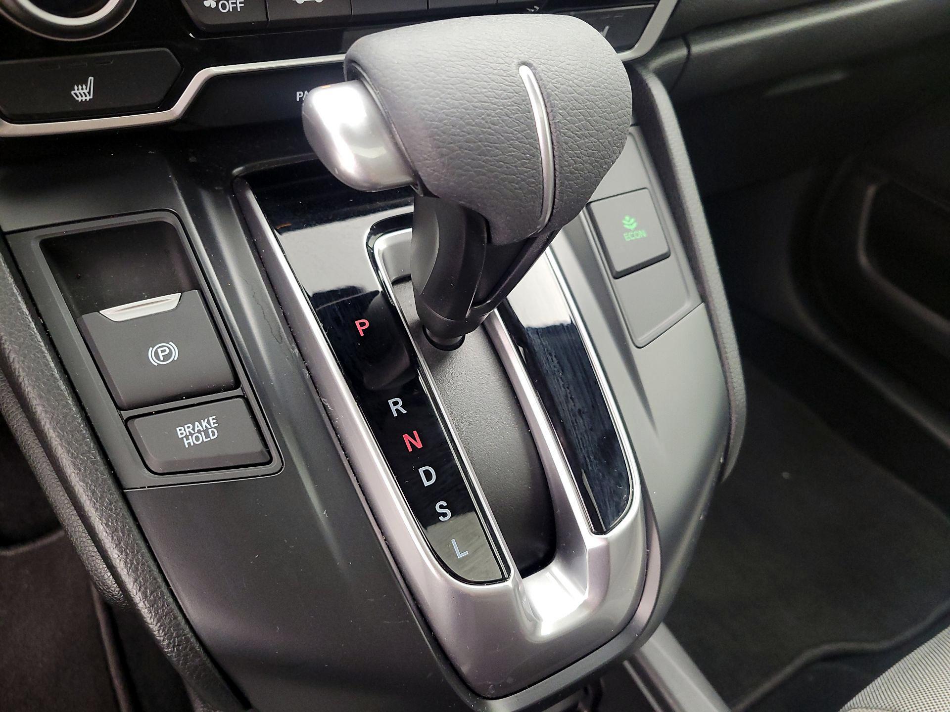 Thumbnail: 2019 Honda CR-V - 17