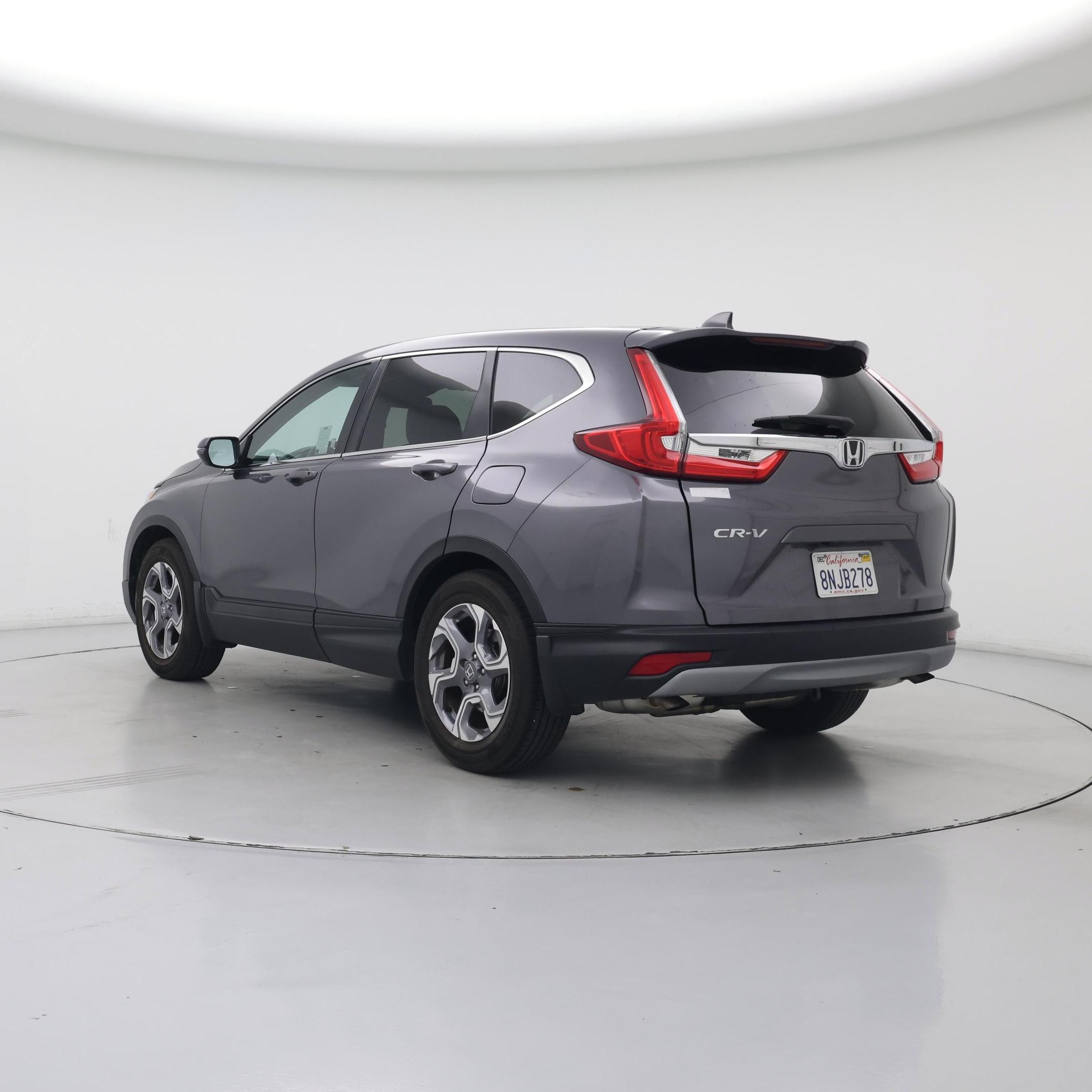 Thumbnail: 2019 Honda CR-V - 2