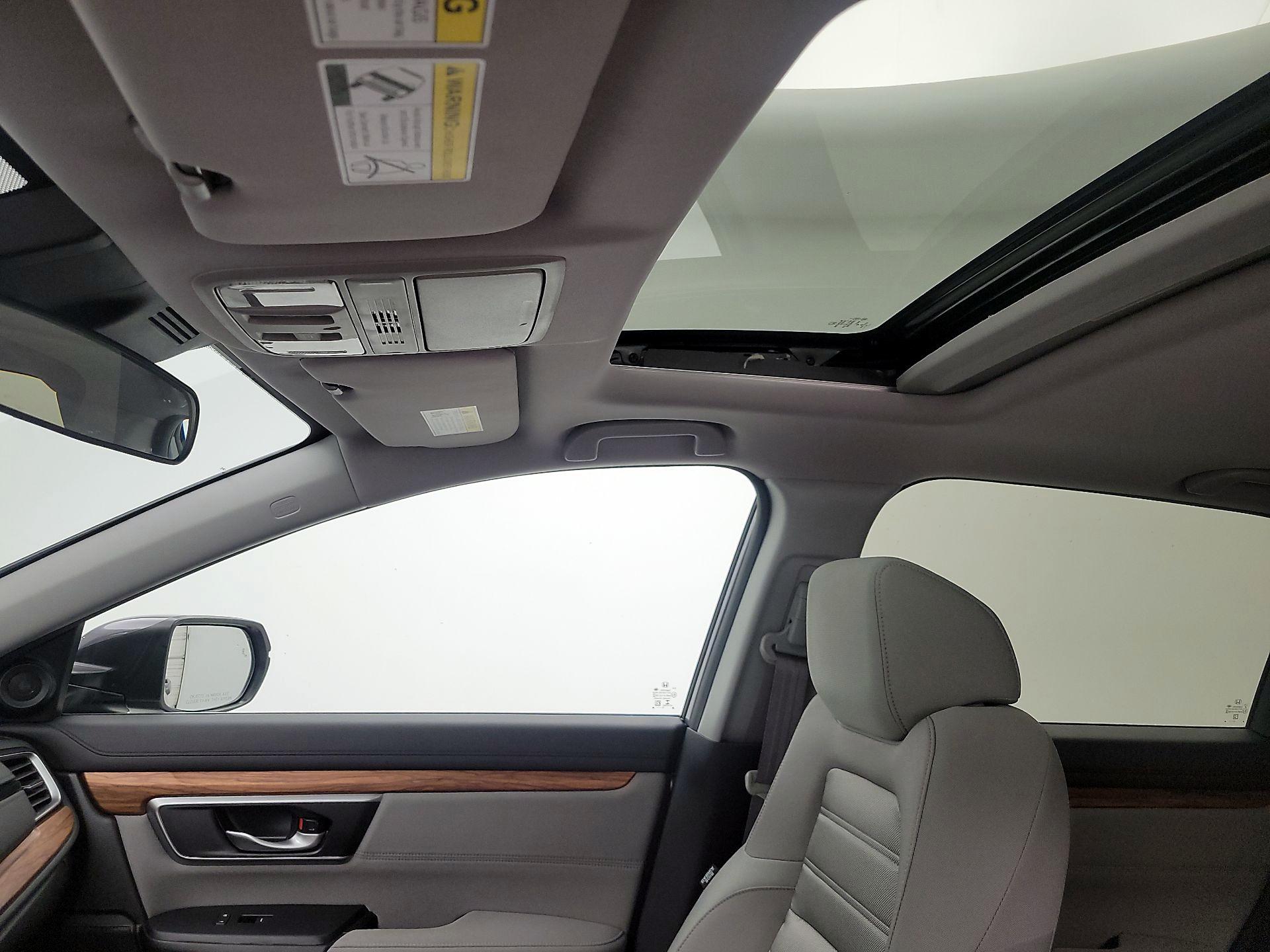 Thumbnail: 2019 Honda CR-V - 19