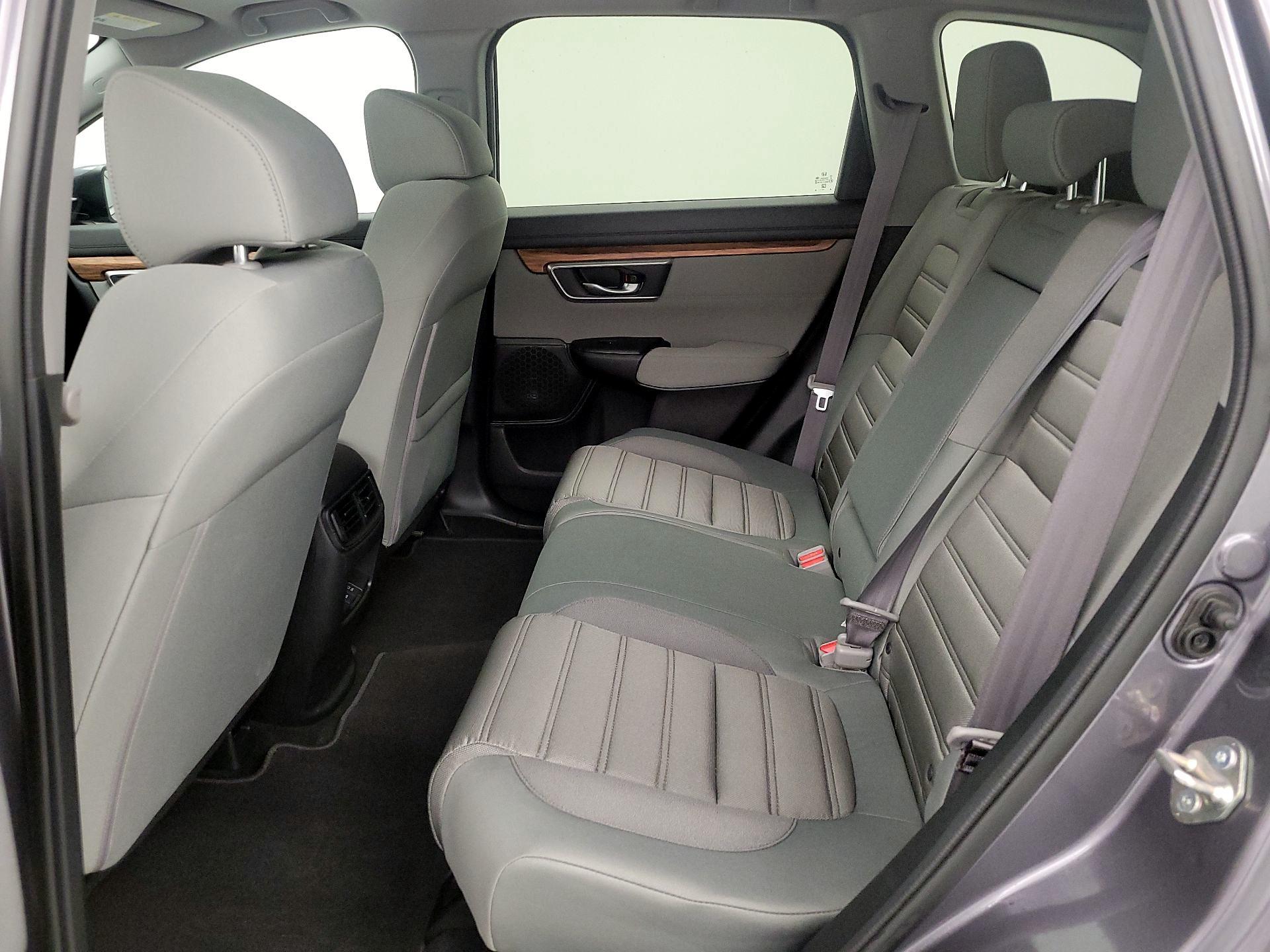 Thumbnail: 2019 Honda CR-V - 20