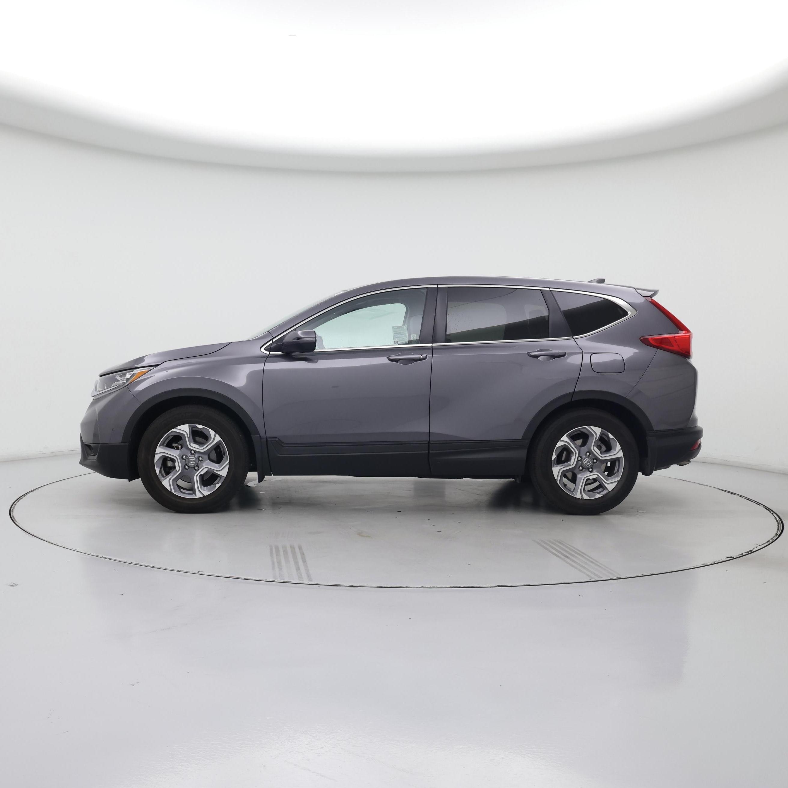 Thumbnail: 2019 Honda CR-V - 3