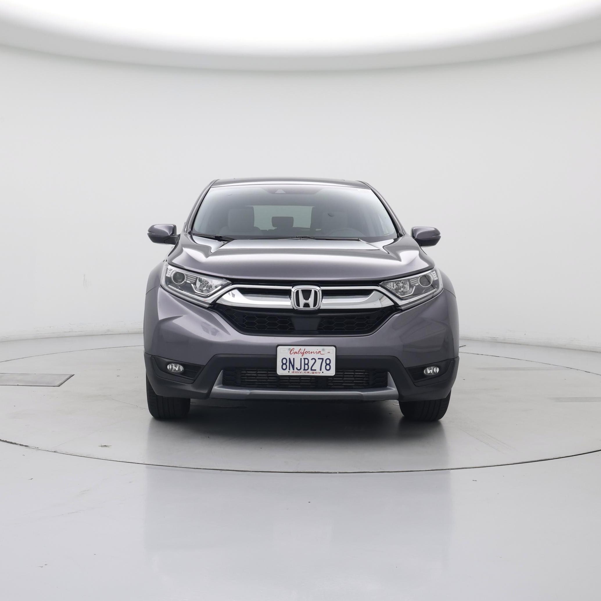Thumbnail: 2019 Honda CR-V - 5