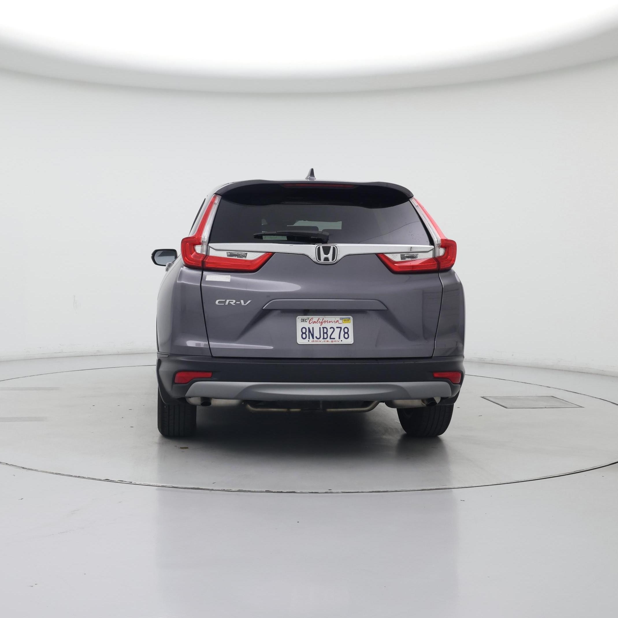 Thumbnail: 2019 Honda CR-V - 6