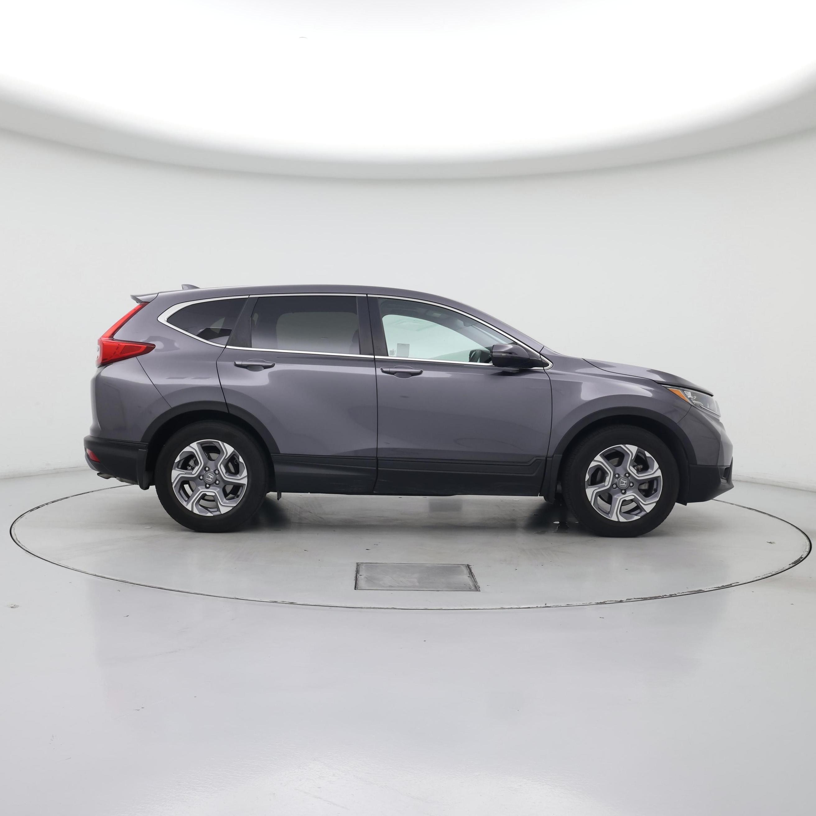 Thumbnail: 2019 Honda CR-V - 7