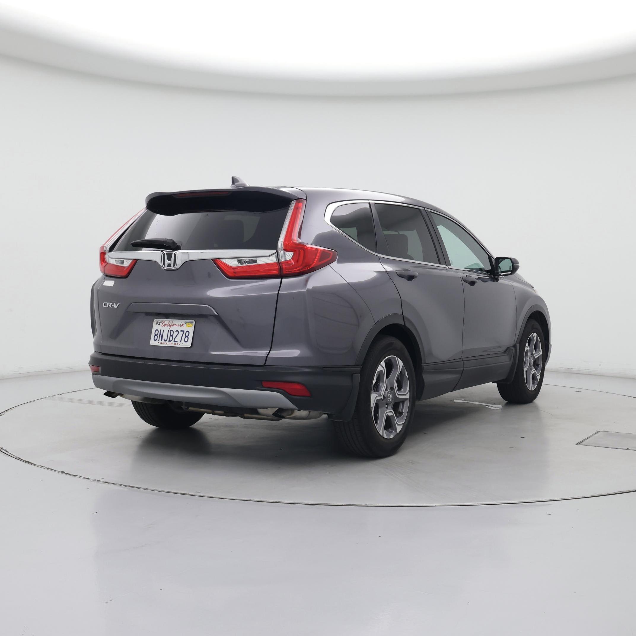 Thumbnail: 2019 Honda CR-V - 8